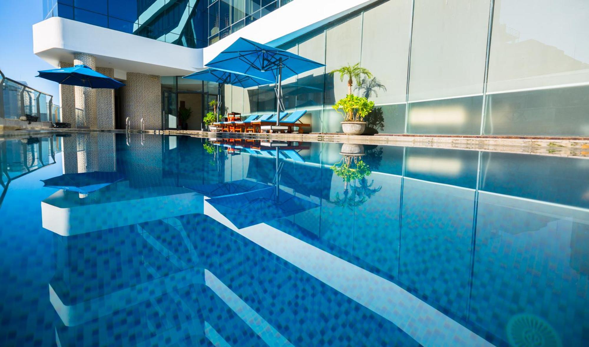 Hotel Avatar Hotel 3*