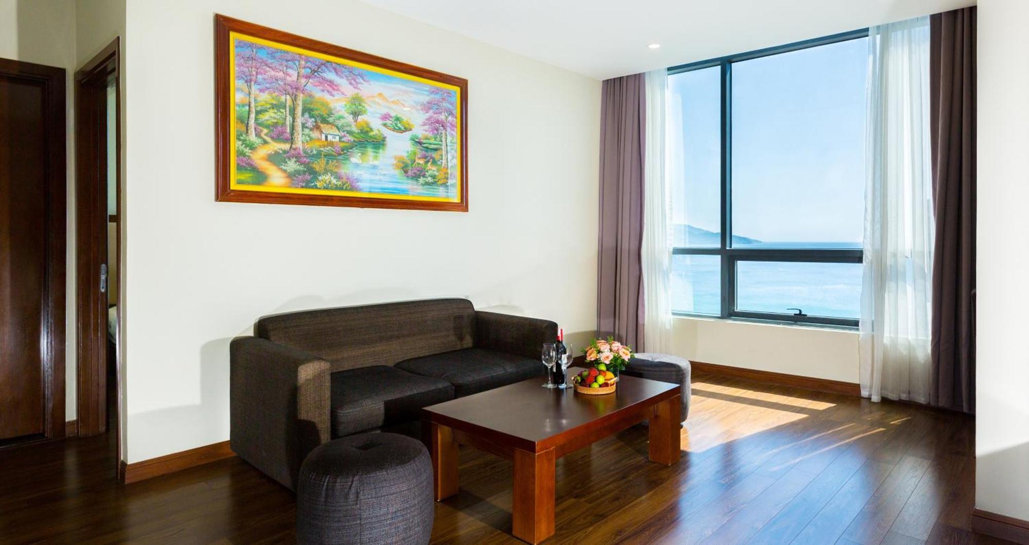 Hotel Avatar Hotel Da Nang