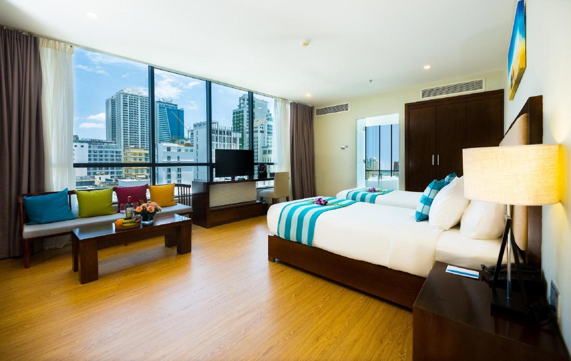Avatar Hotel Hotel 3*