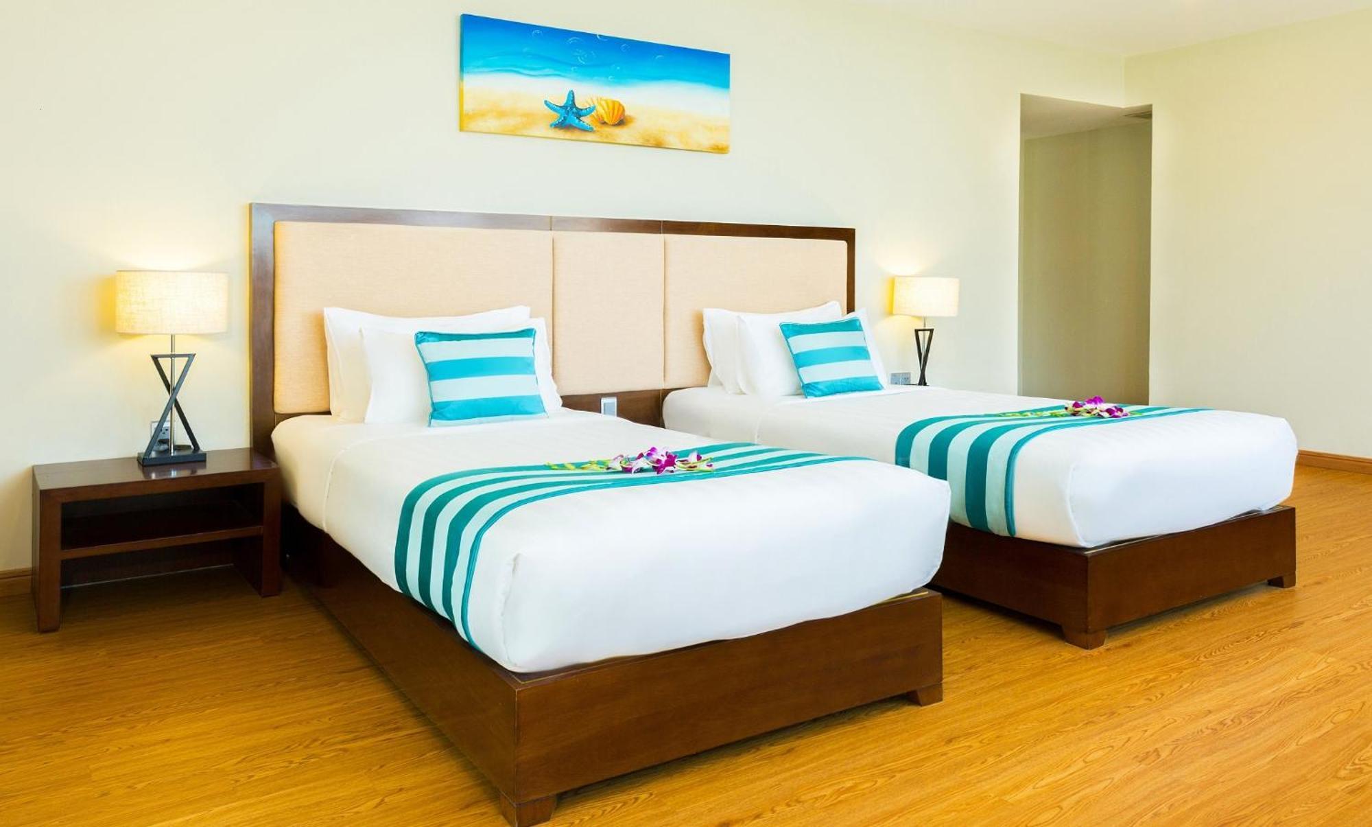 Hotel Avatar Hotel 3*