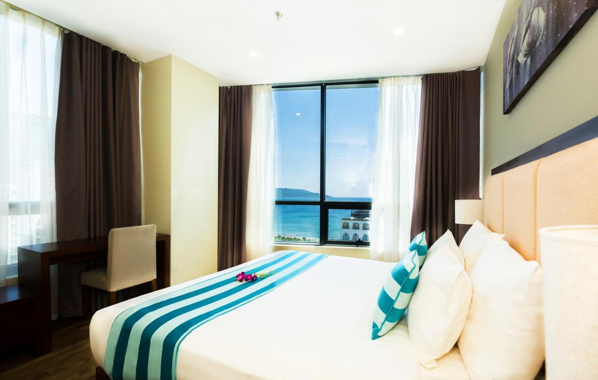 Avatar Hotel 3*