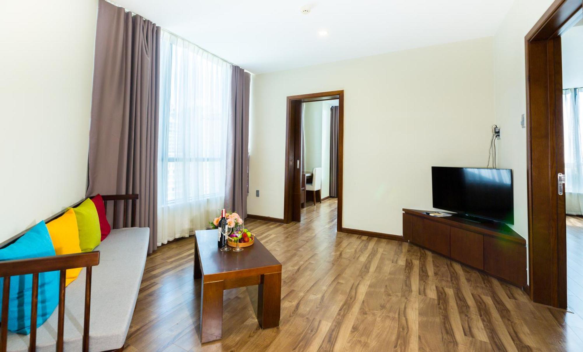 Avatar Hotel Da Nang