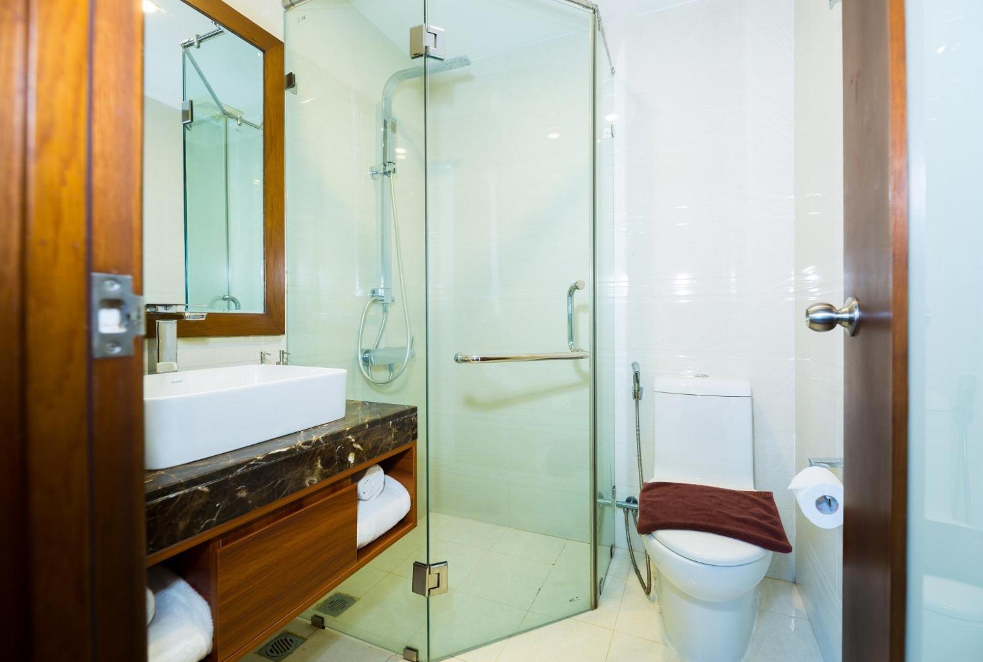 Avatar Hotel 3* Da Nang