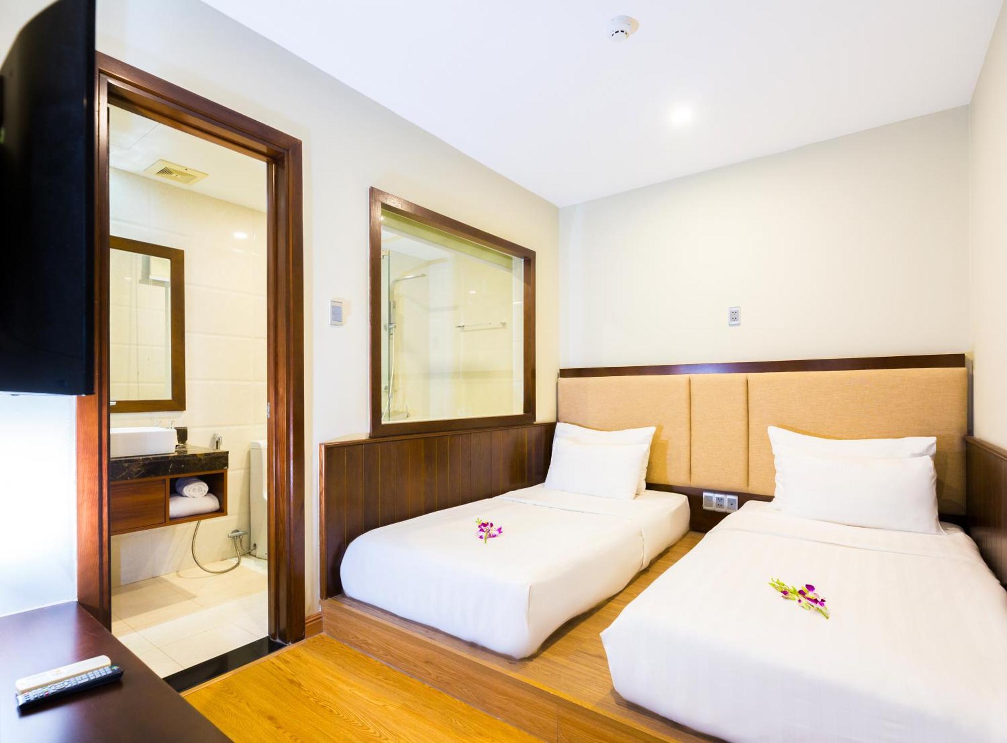 Avatar Hotel