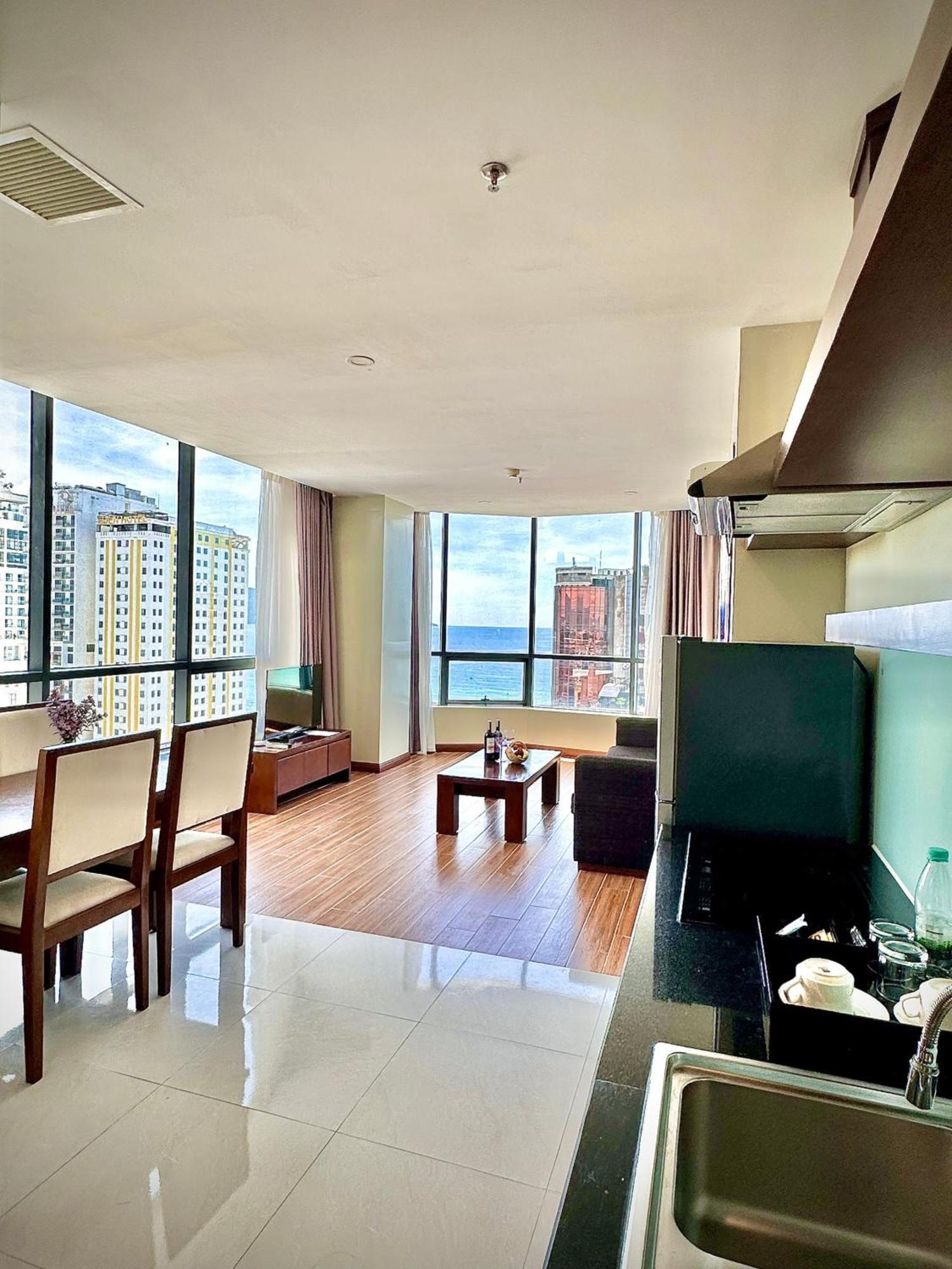 Hotel Avatar Hotel Da Nang