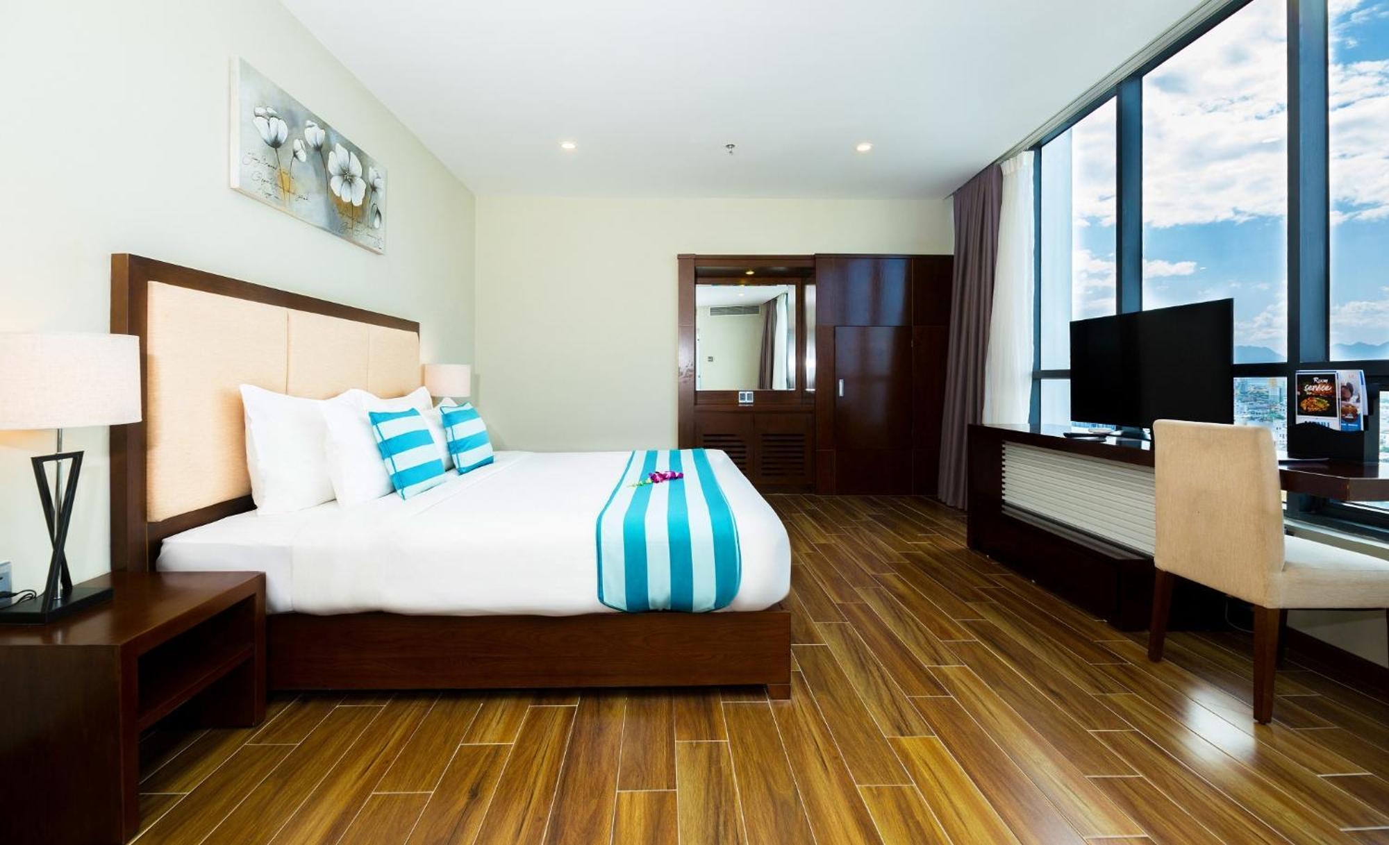 Avatar Hotel 3* Da Nang