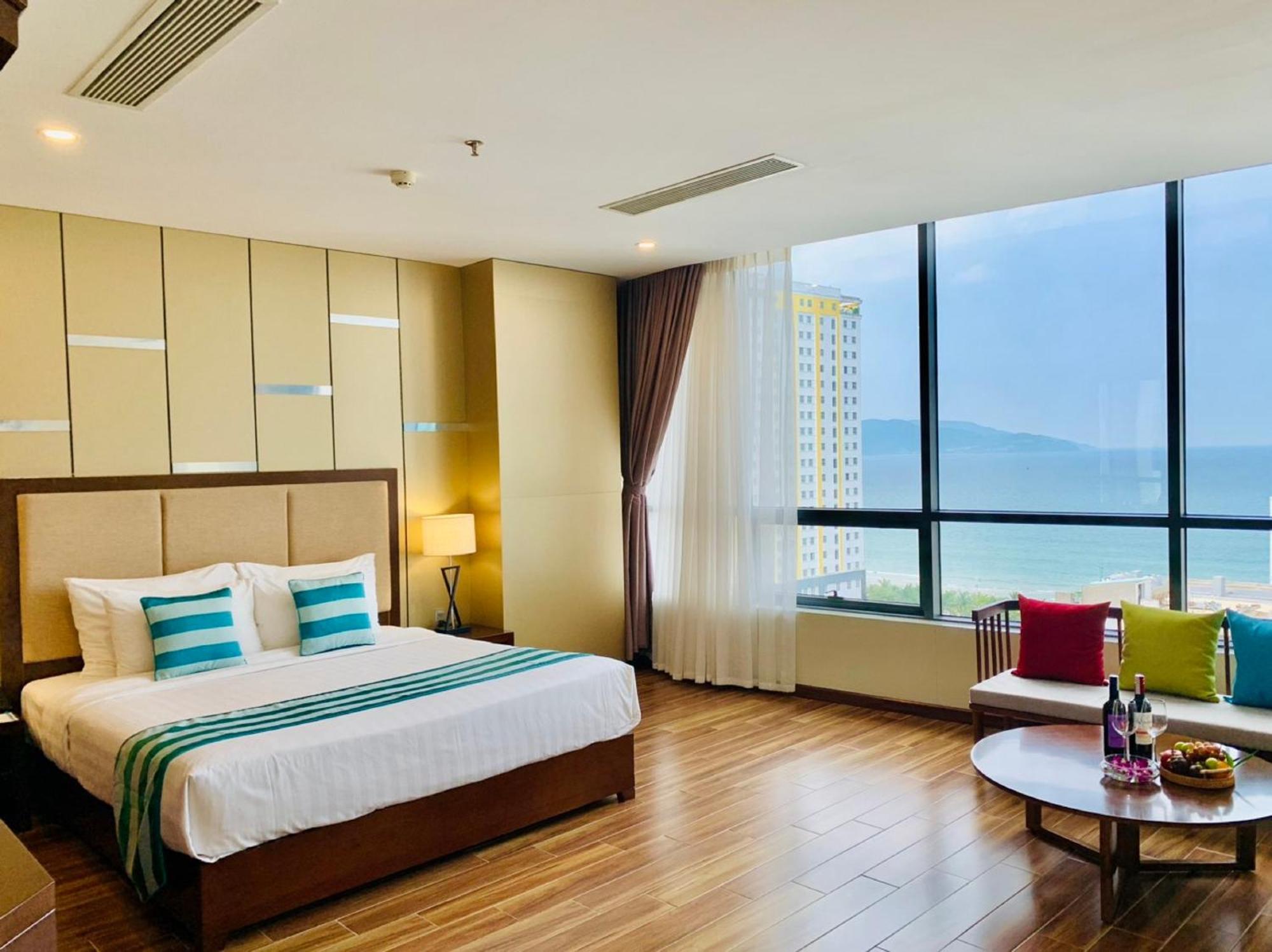 Avatar Hotel Hotel Da Nang