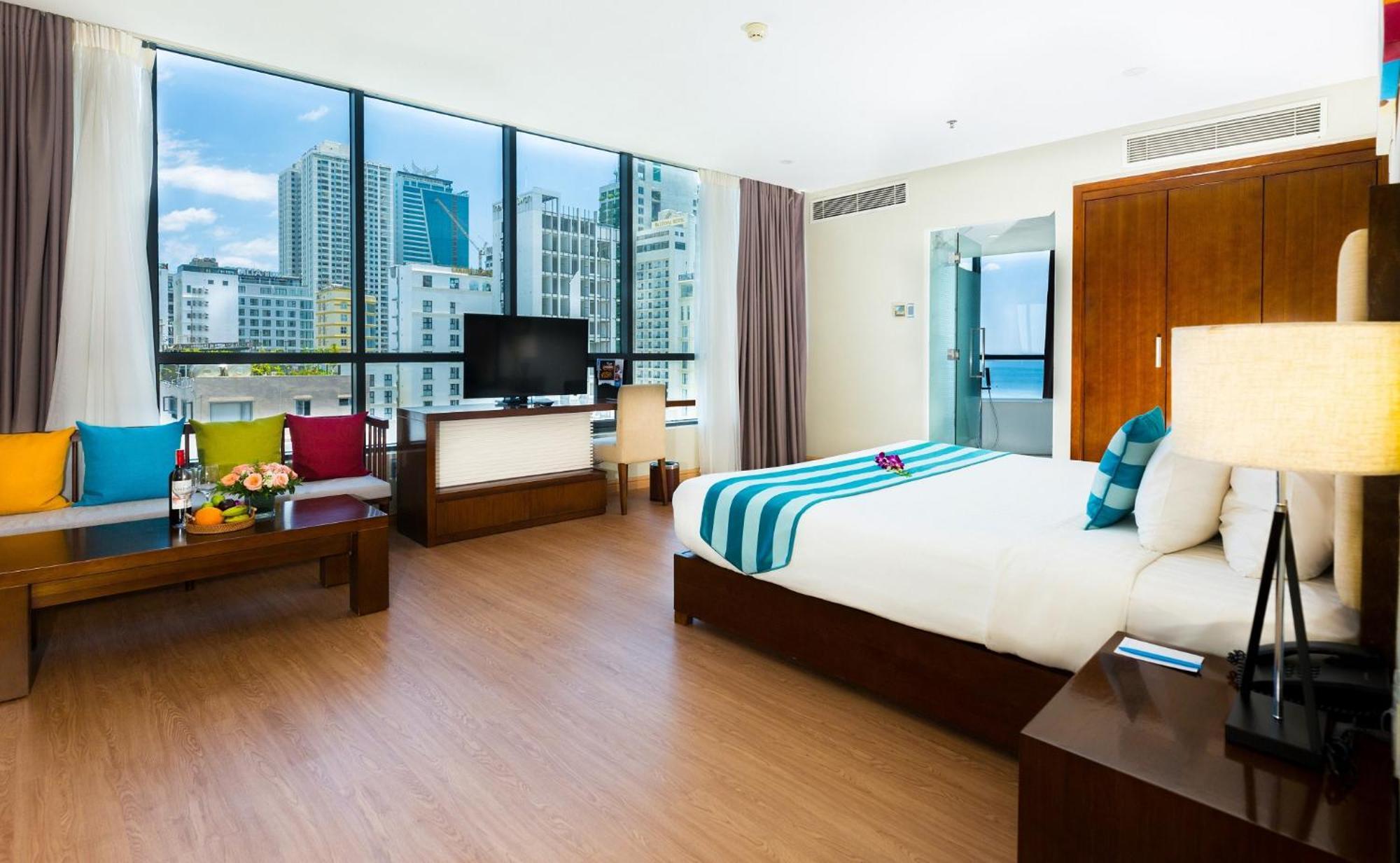 Avatar Hotel 3*