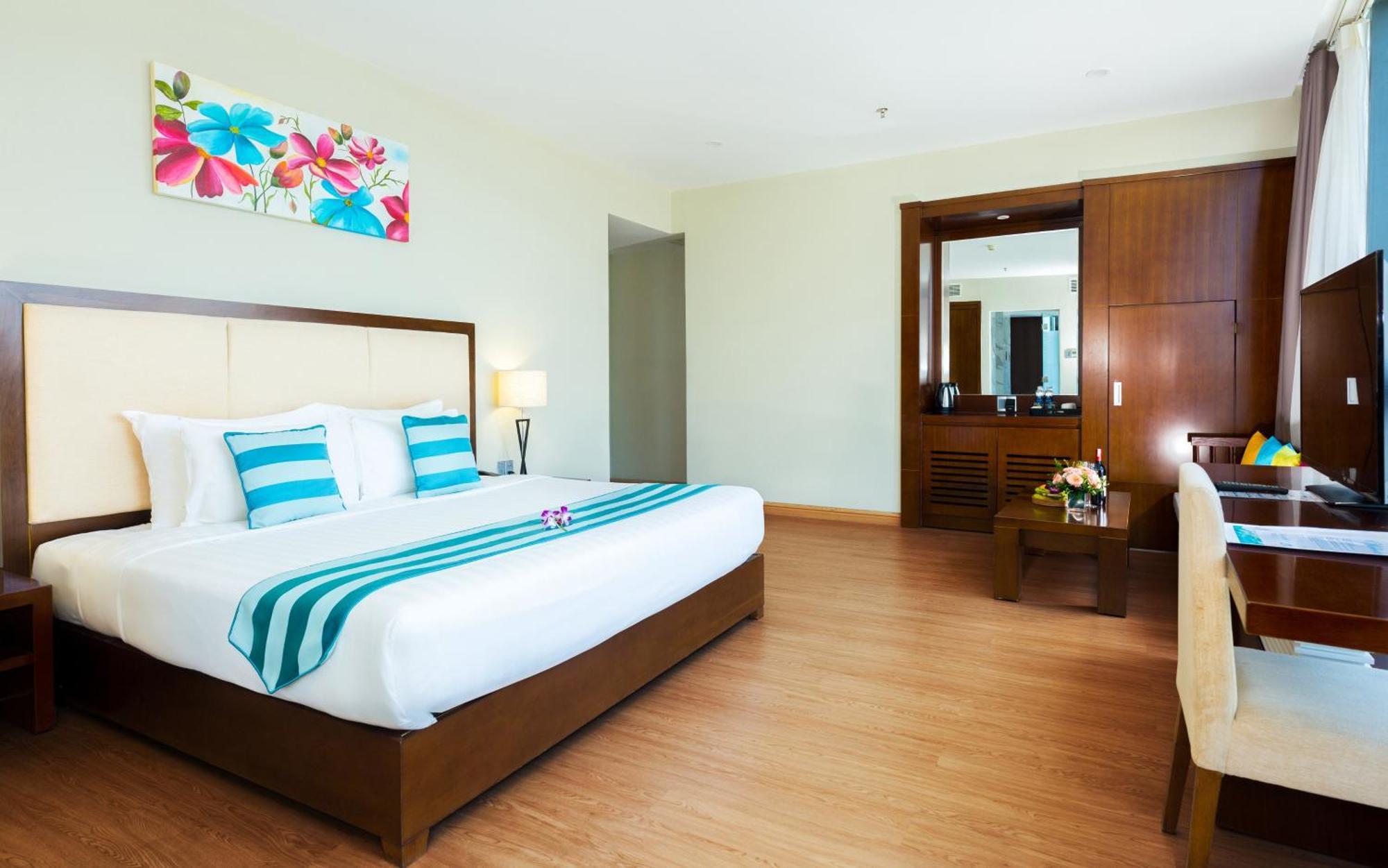 Avatar Hotel 3* Da Nang
