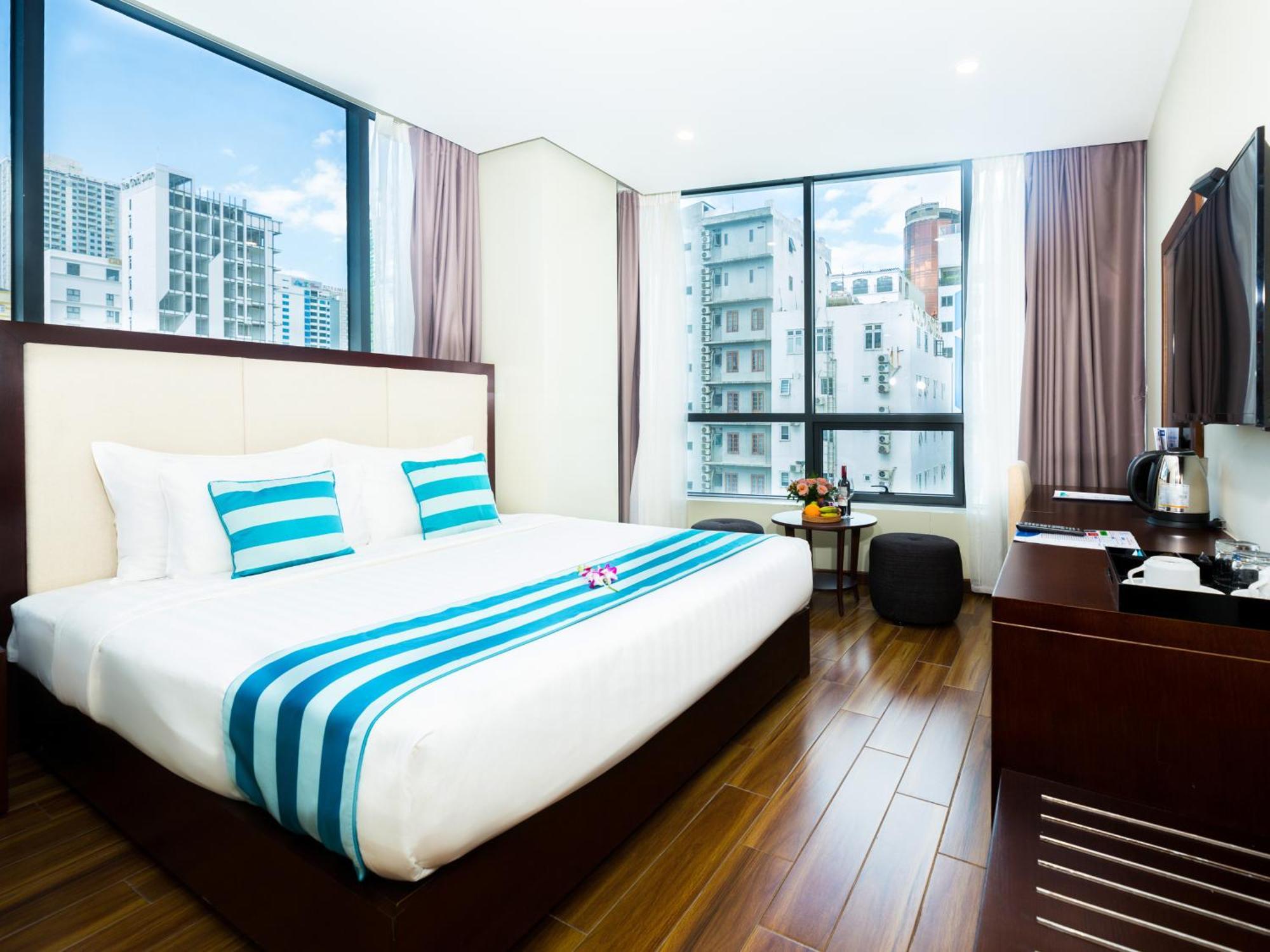 Hotel Avatar Hotel 3*