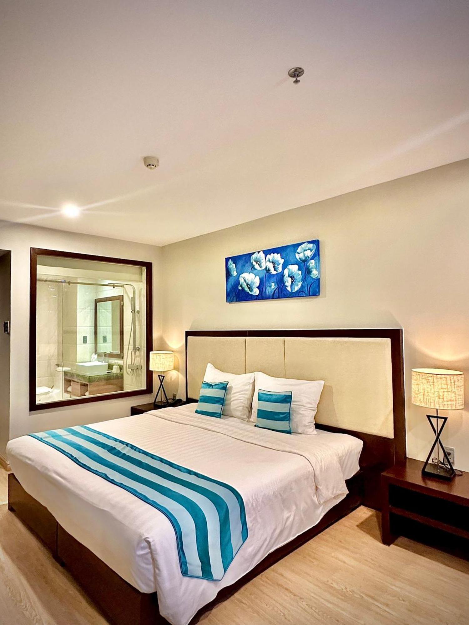 Avatar Hotel Hotel Da Nang