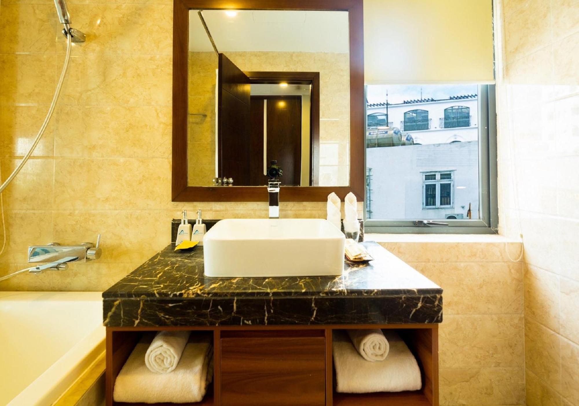 Avatar Hotel 3*