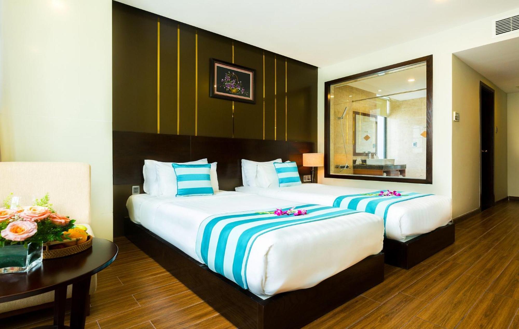Avatar Hotel Da Nang