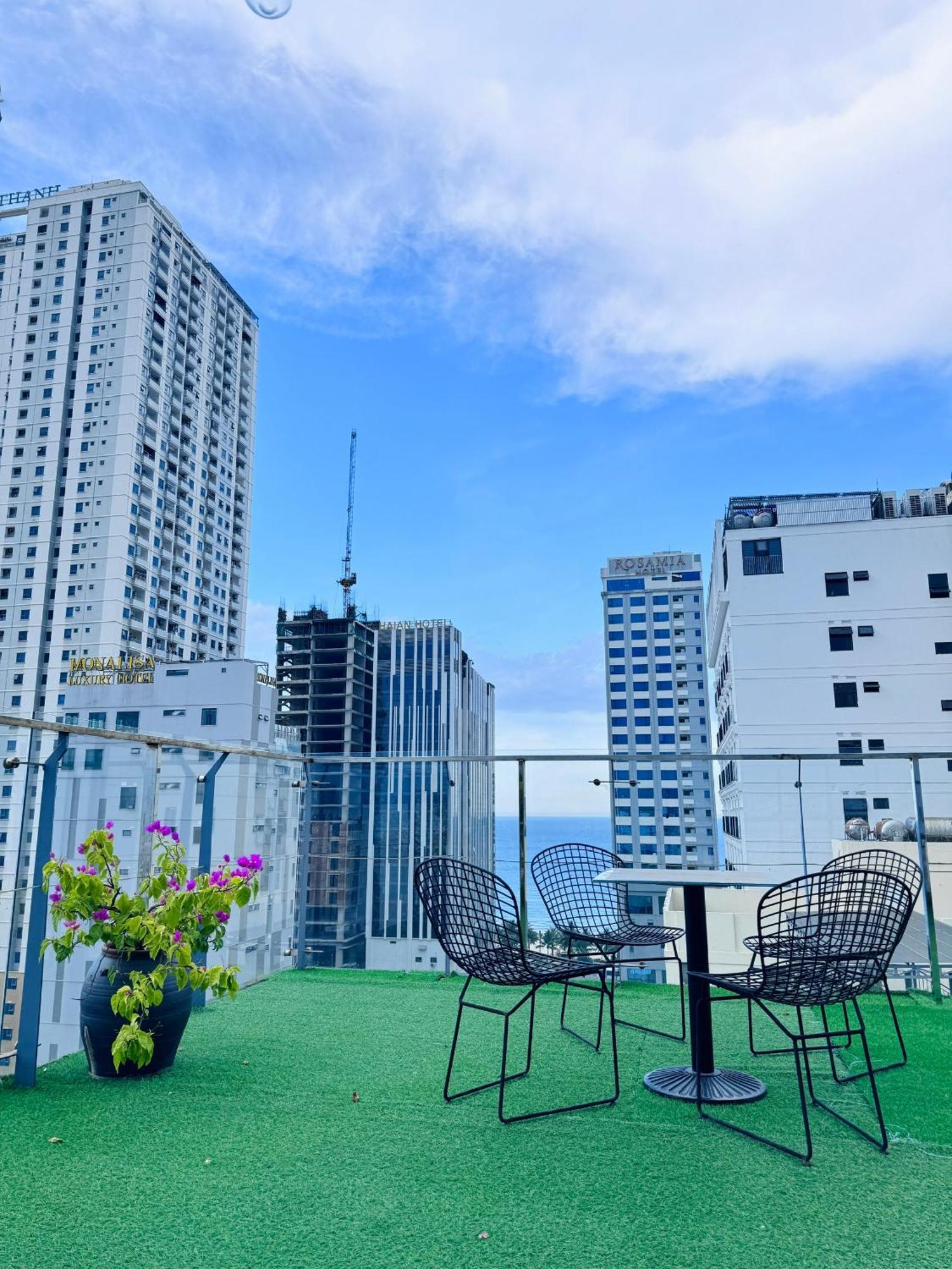 Hotel Jolia Da Nang