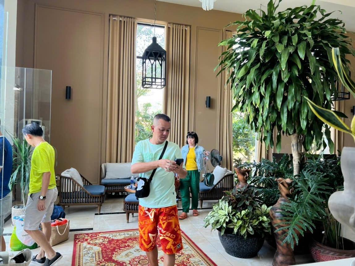 Tubong Private Enterprise Hotel 2*