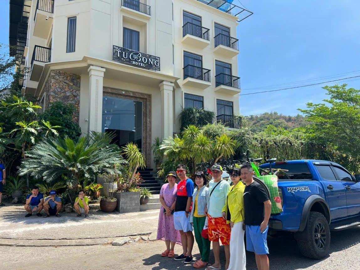 Tubong Private Enterprise 2* Nha Trang