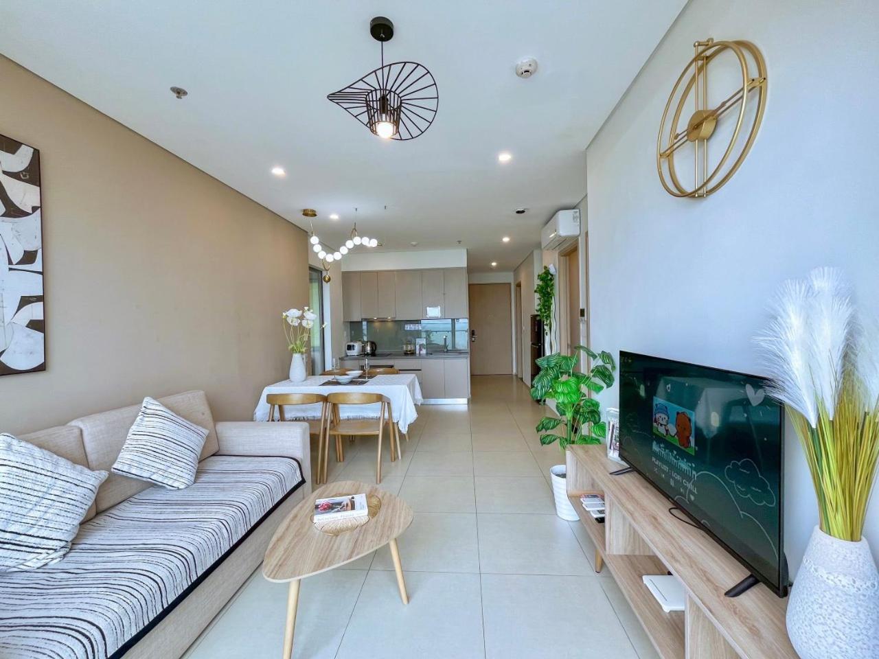 The Song Near -harry Apartment Vung Tau