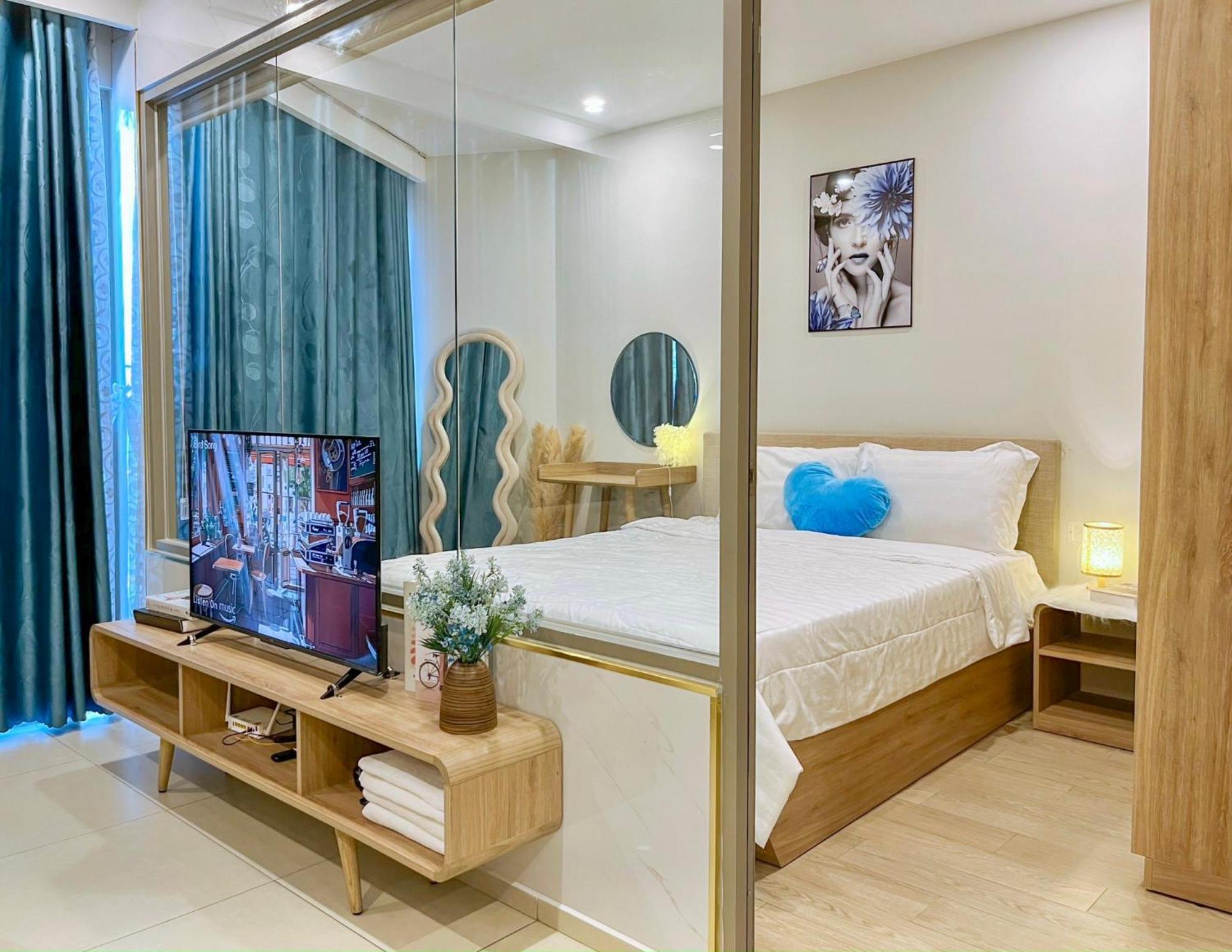 Apartment The Song Xinh Vung Tau