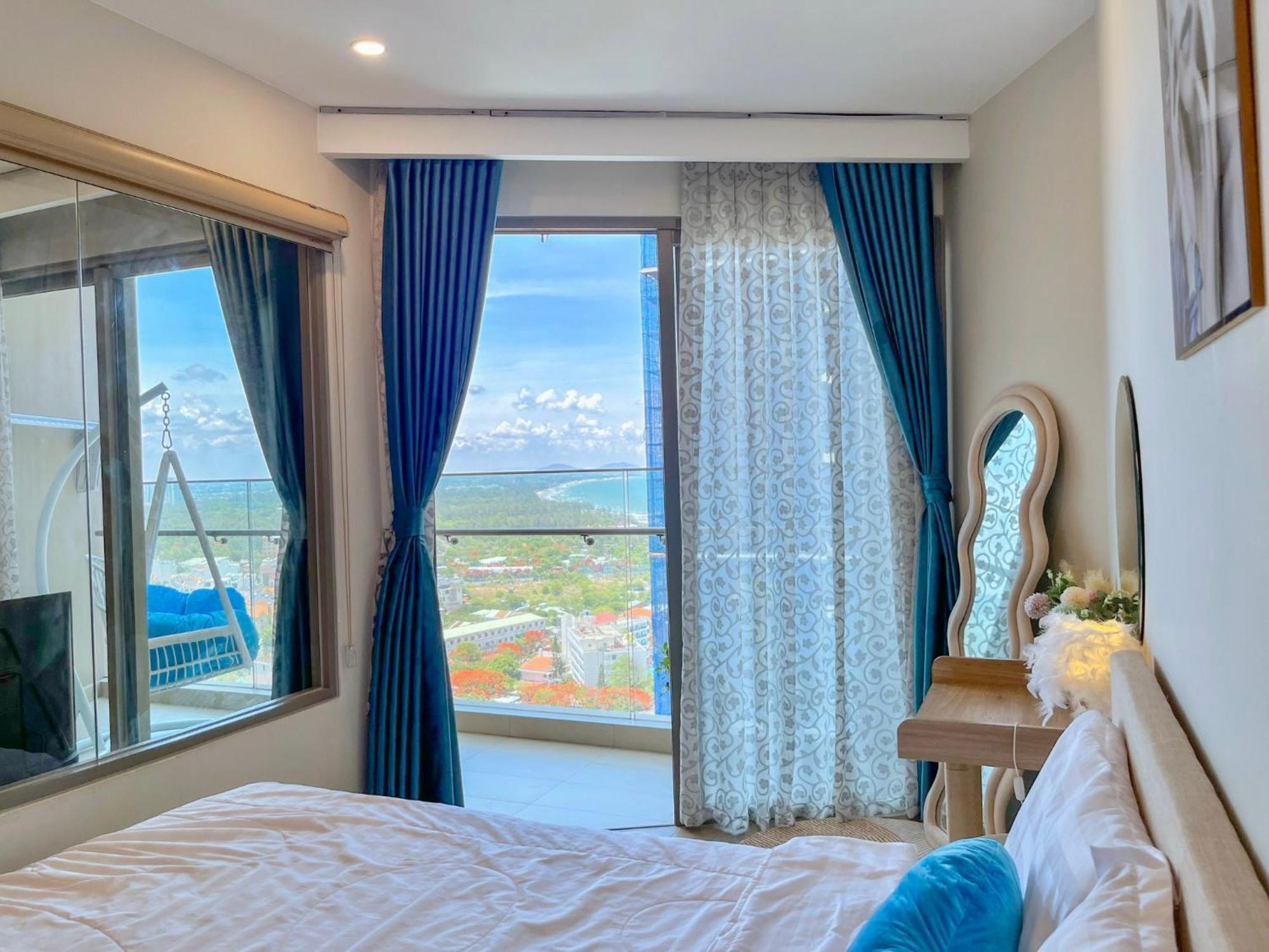 The Song Xinh Vung Tau