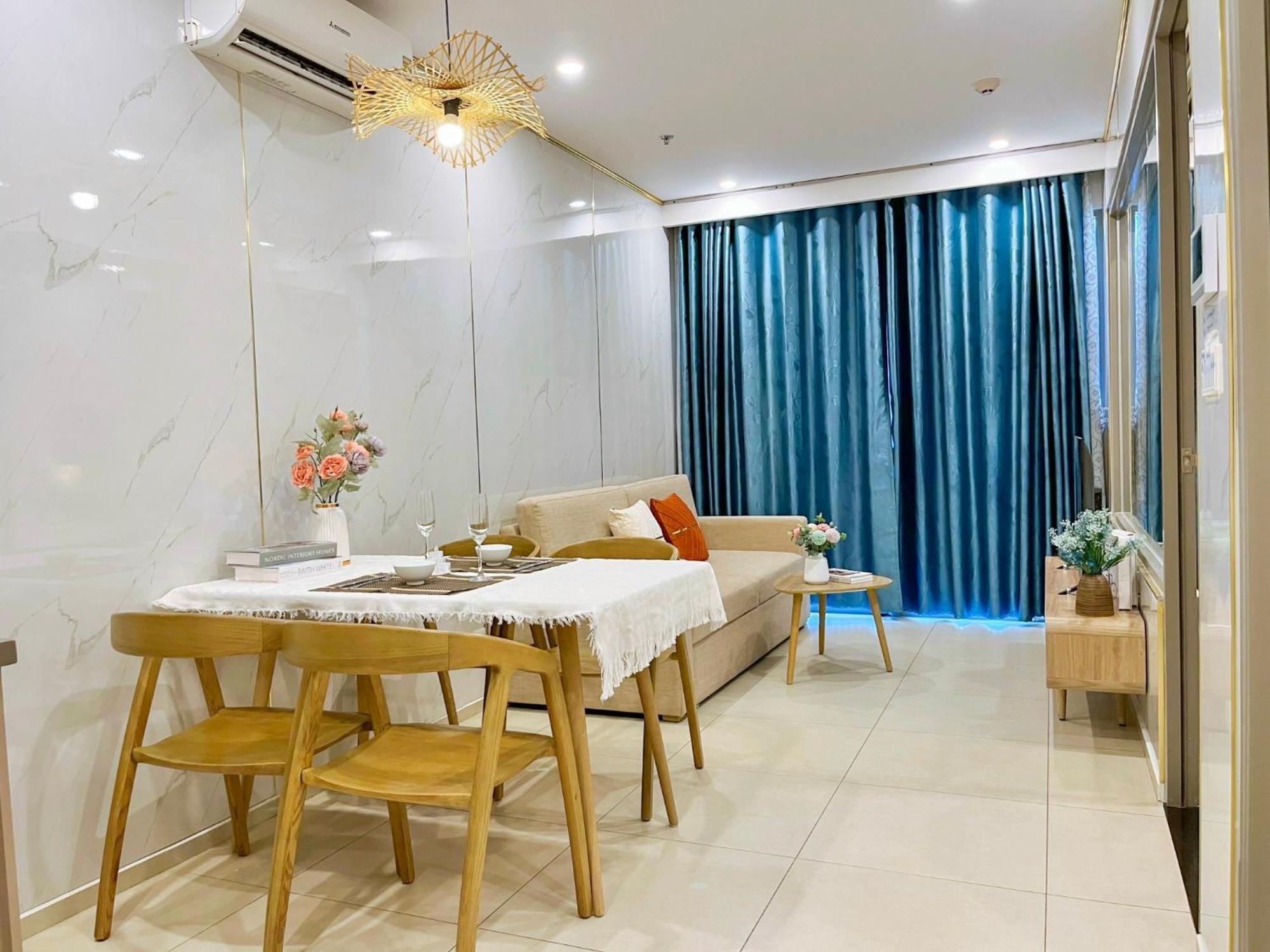 Apartment The Song Xinh