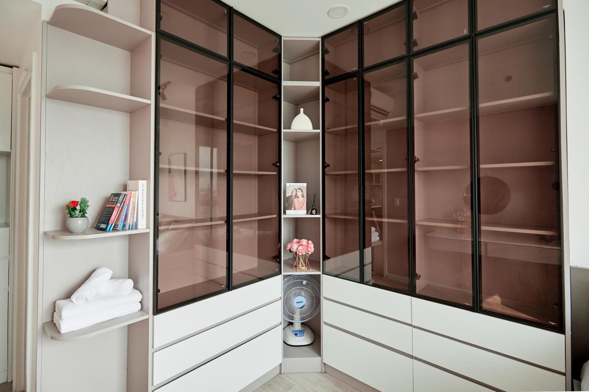 Masteri Thao Dien By Aura Luxury * TP. Hồ Chí Minh