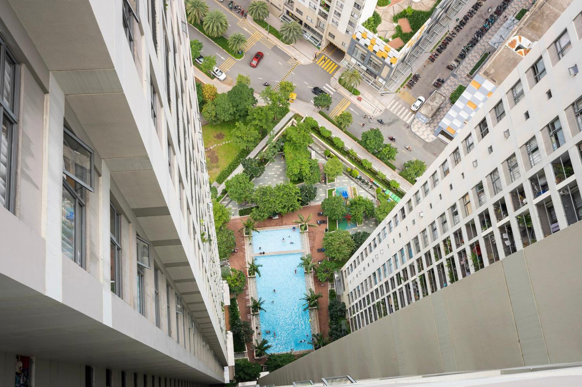Masteri Thao Dien By Aura Luxury Căn hộ TP. Hồ Chí Minh