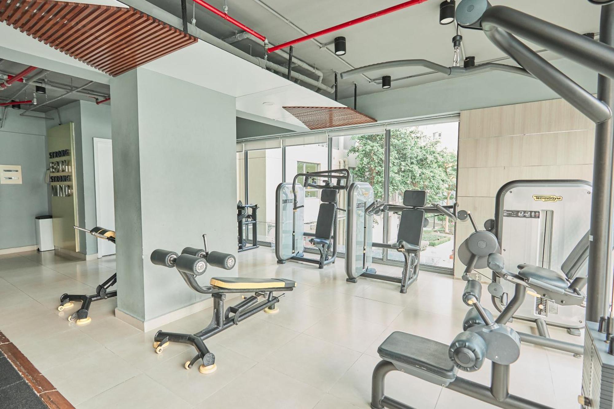 Masteri Thao Dien By Aura Luxury * TP. Hồ Chí Minh