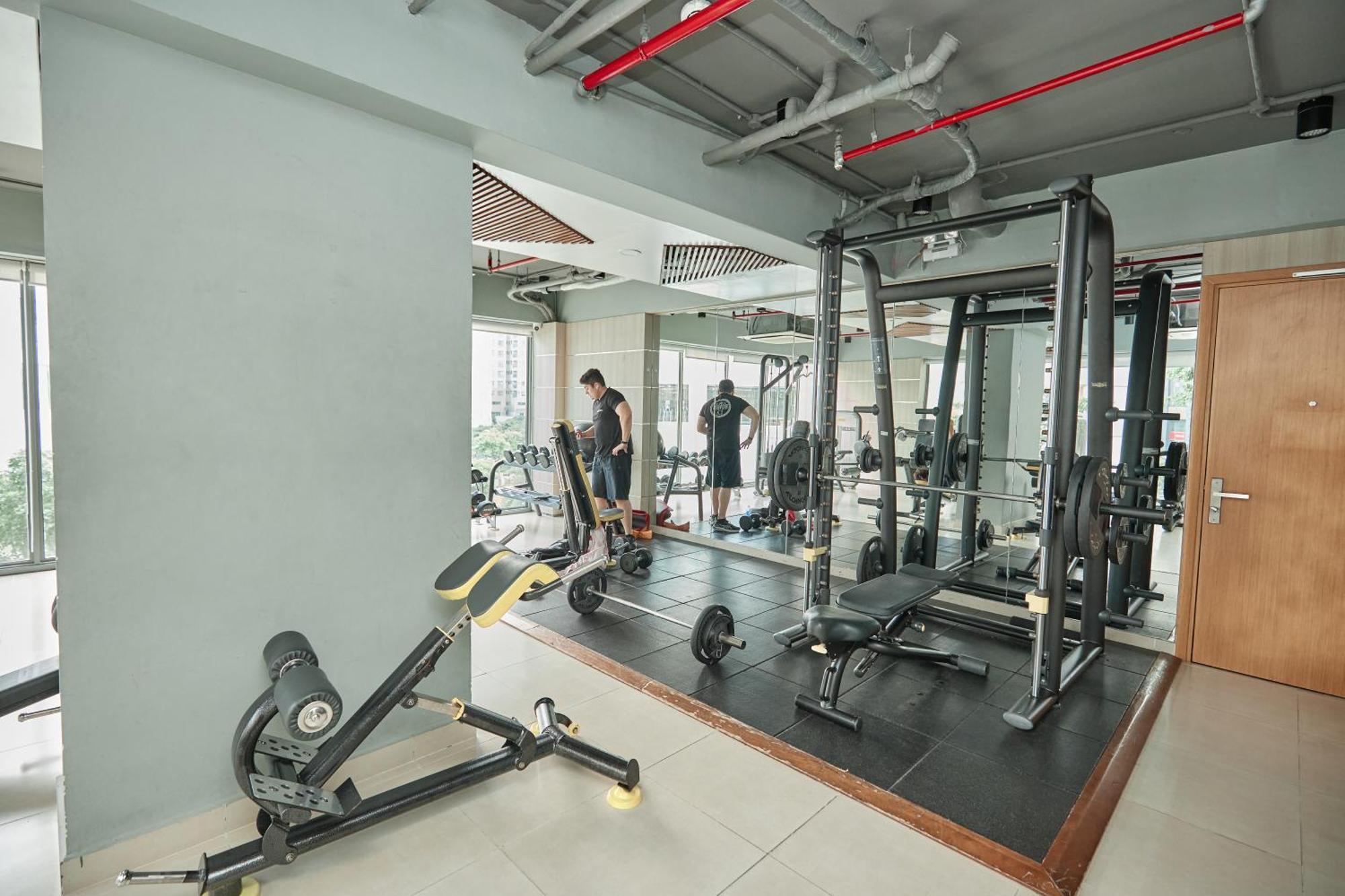 Căn hộ Masteri Thao Dien By Aura Luxury TP. Hồ Chí Minh