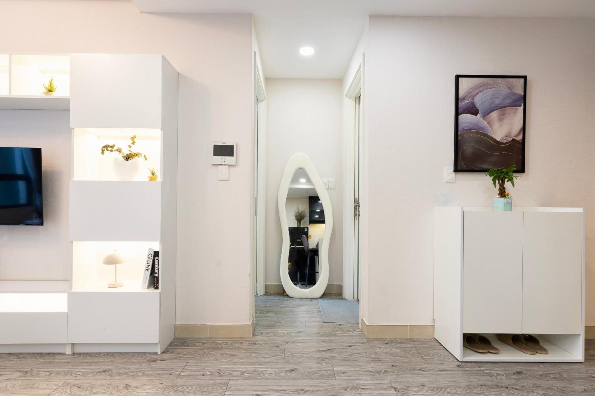 Masteri Thao Dien By Aura Luxury * TP. Hồ Chí Minh