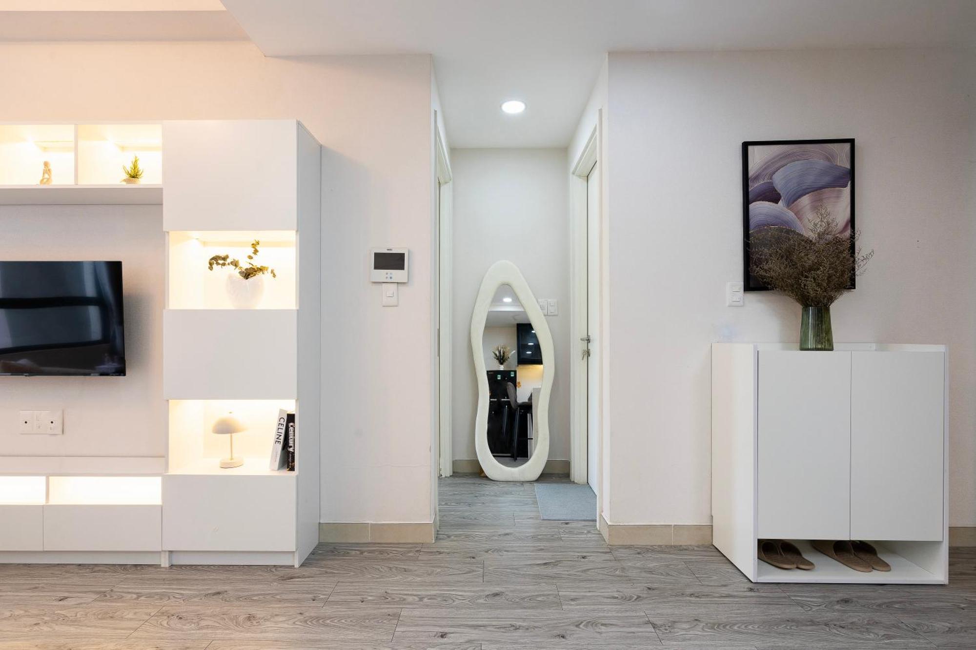 Masteri Thao Dien By Aura Luxury * TP. Hồ Chí Minh