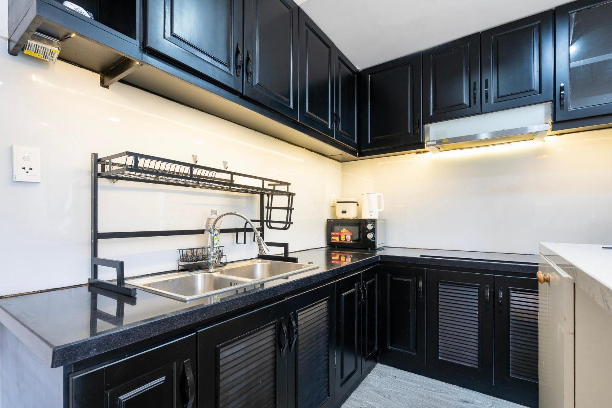 Masteri Thao Dien By Aura Luxury * TP. Hồ Chí Minh