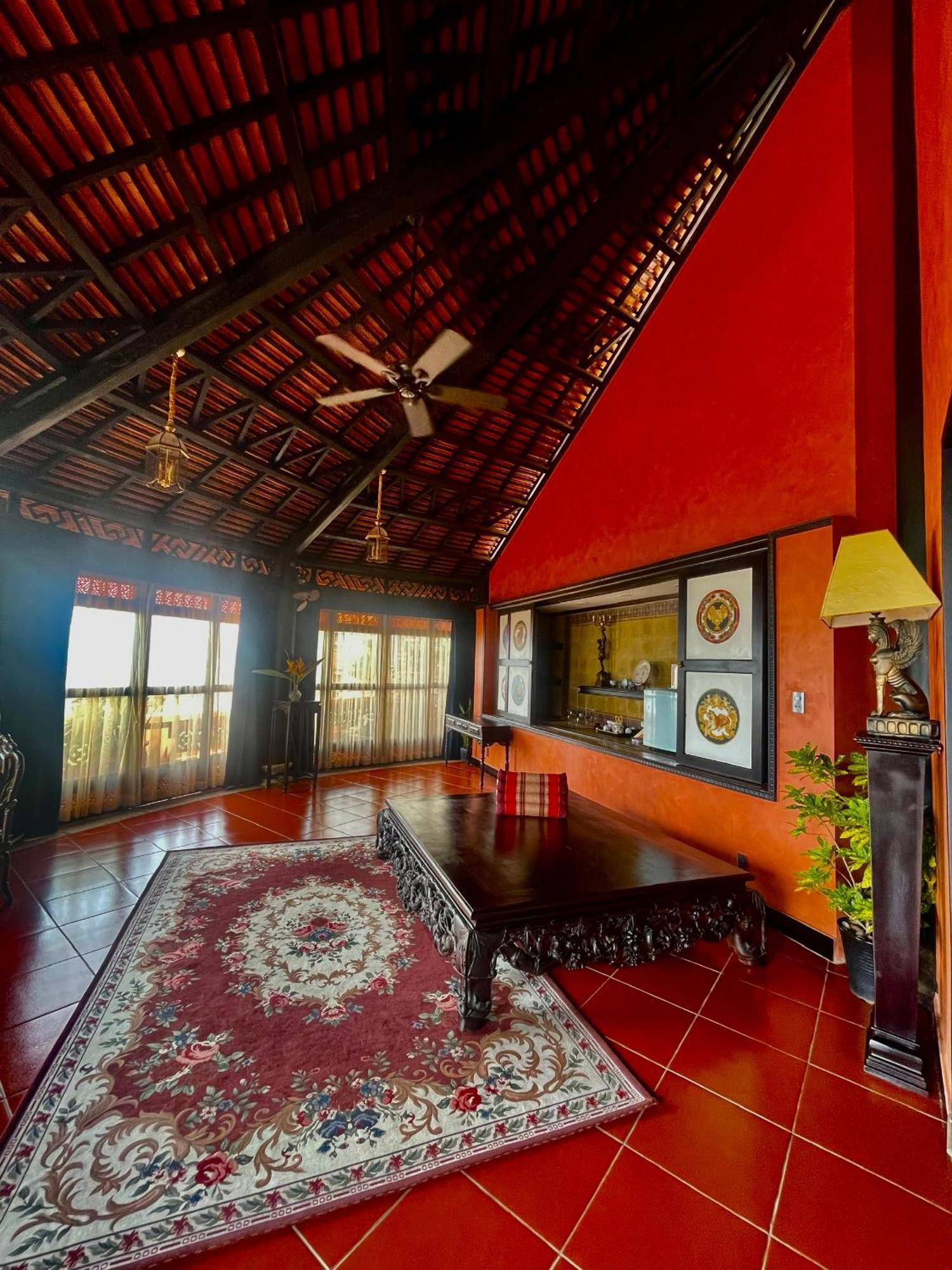 Binh An Village Hotel 4*