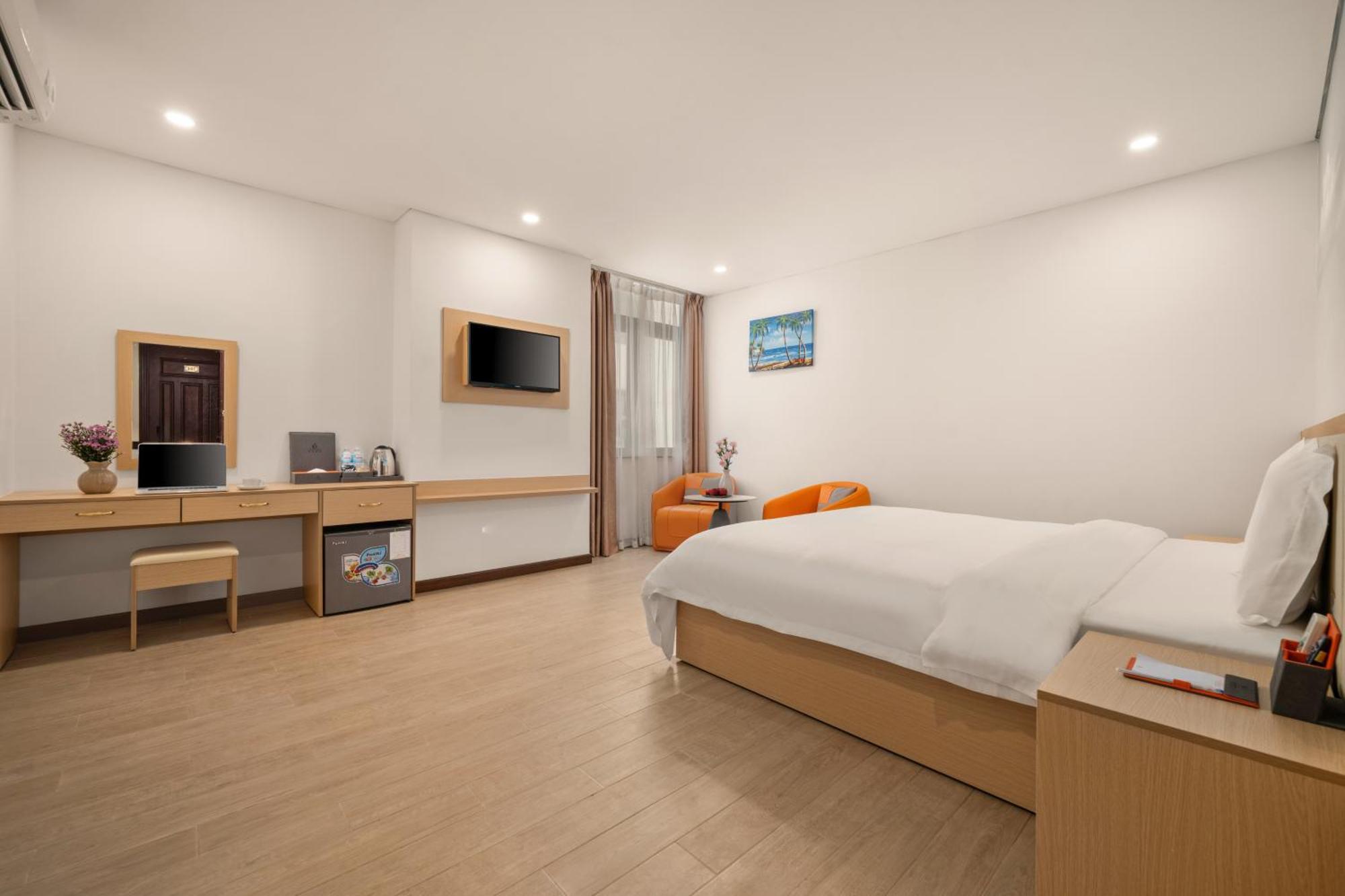 Lunar 4* Da Nang