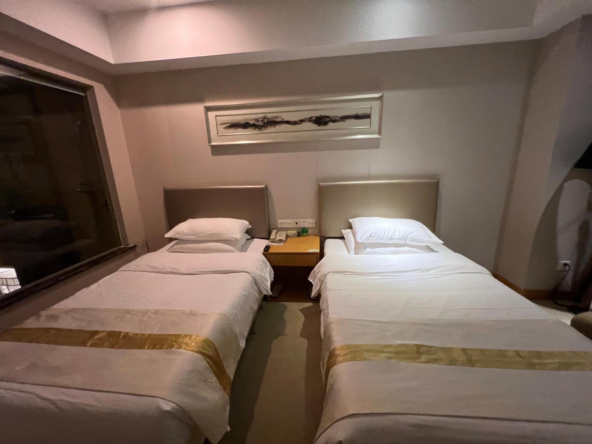 Villa Nancy White Palace Vung Tau
