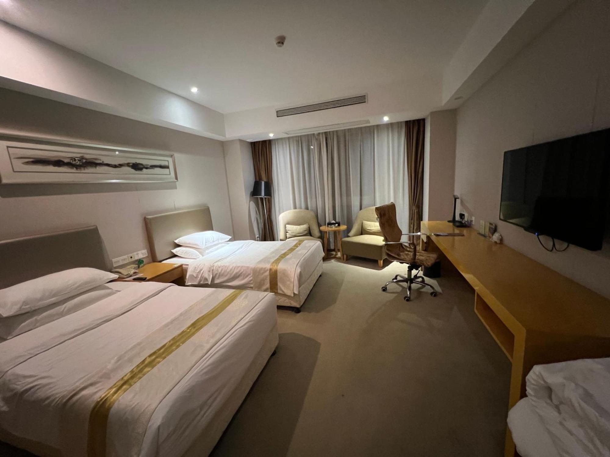 Nancy White Palace Villa Vung Tau