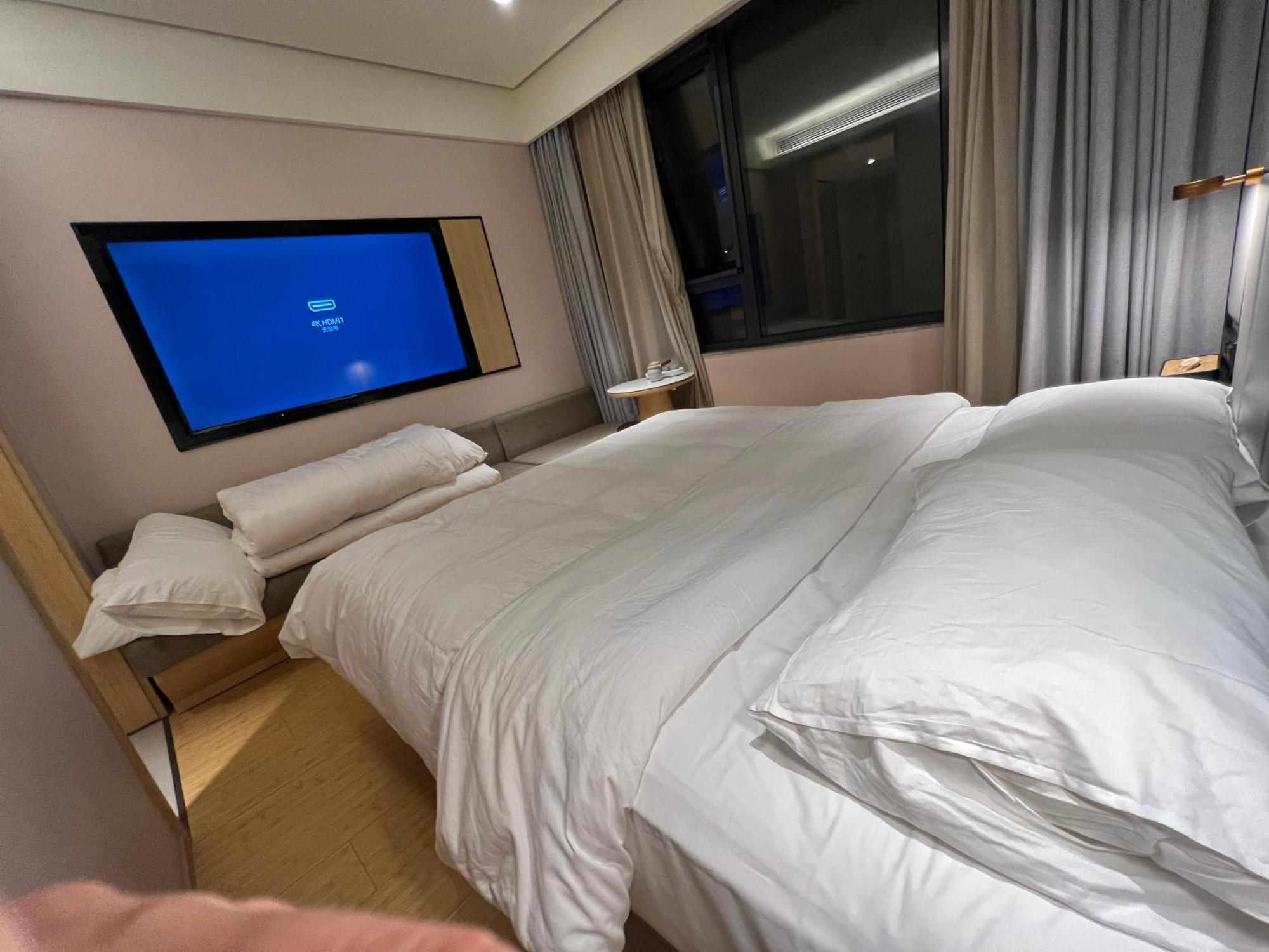 Villa Nancy White Palace Vung Tau
