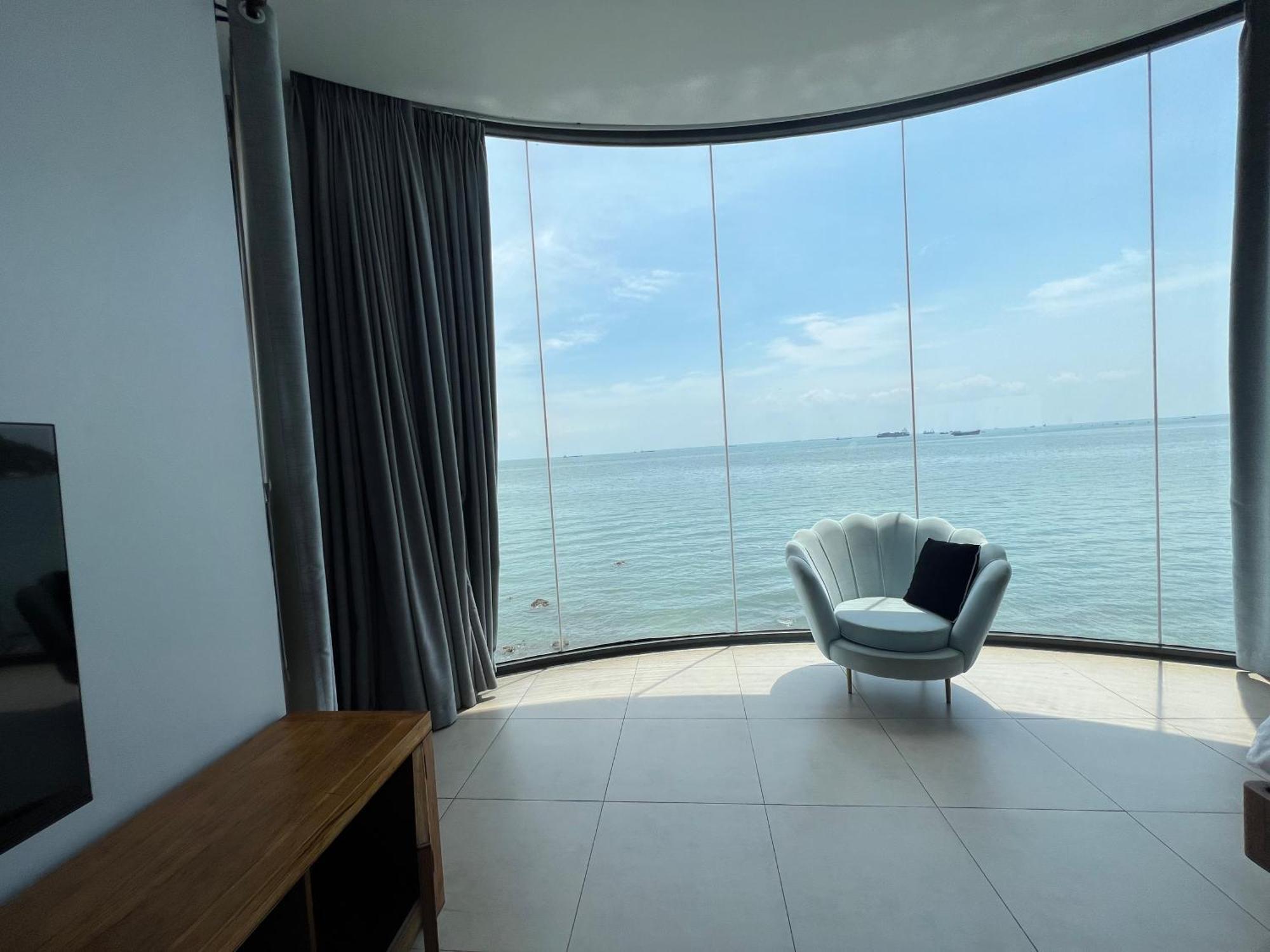 Nancy White Palace Villa Vung Tau