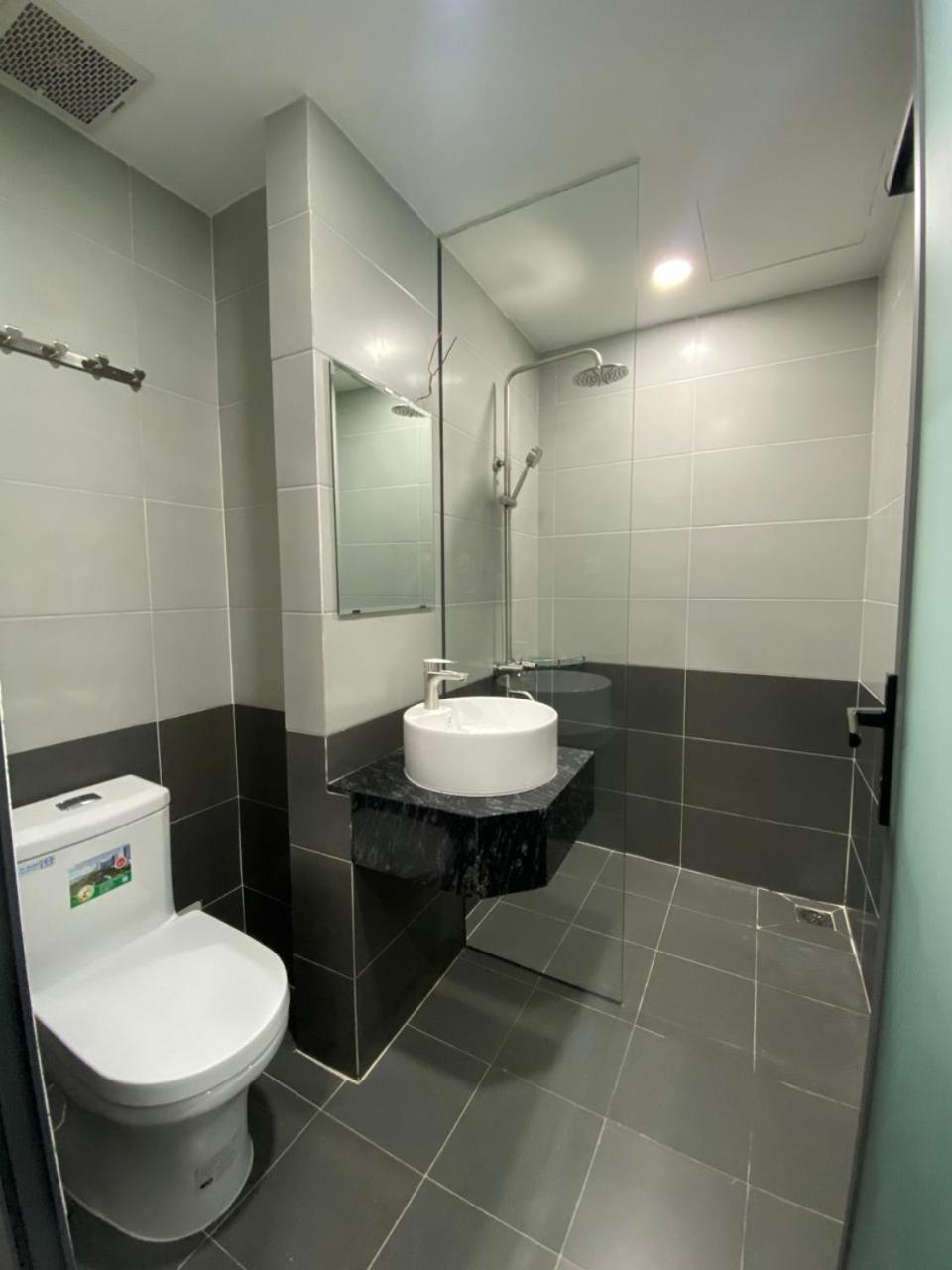 Apartment Dgv Tower - Suri House