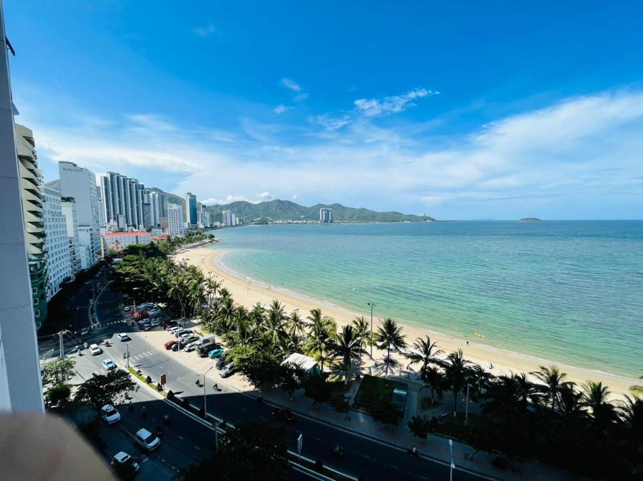 - Where Cozy Memory Lasts Apartment Nha Trang