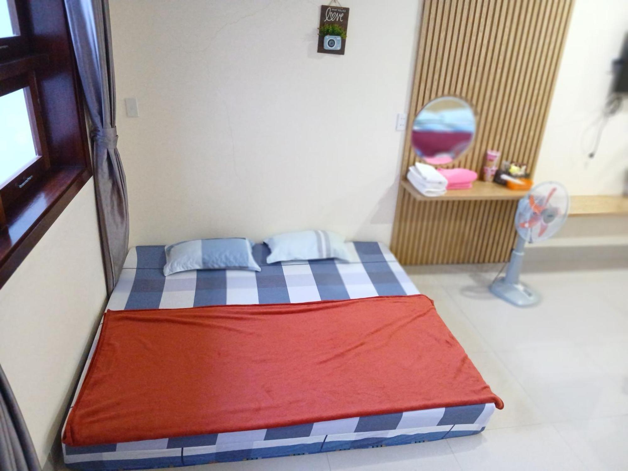 Privatunterkunft Homestay Kiwi *