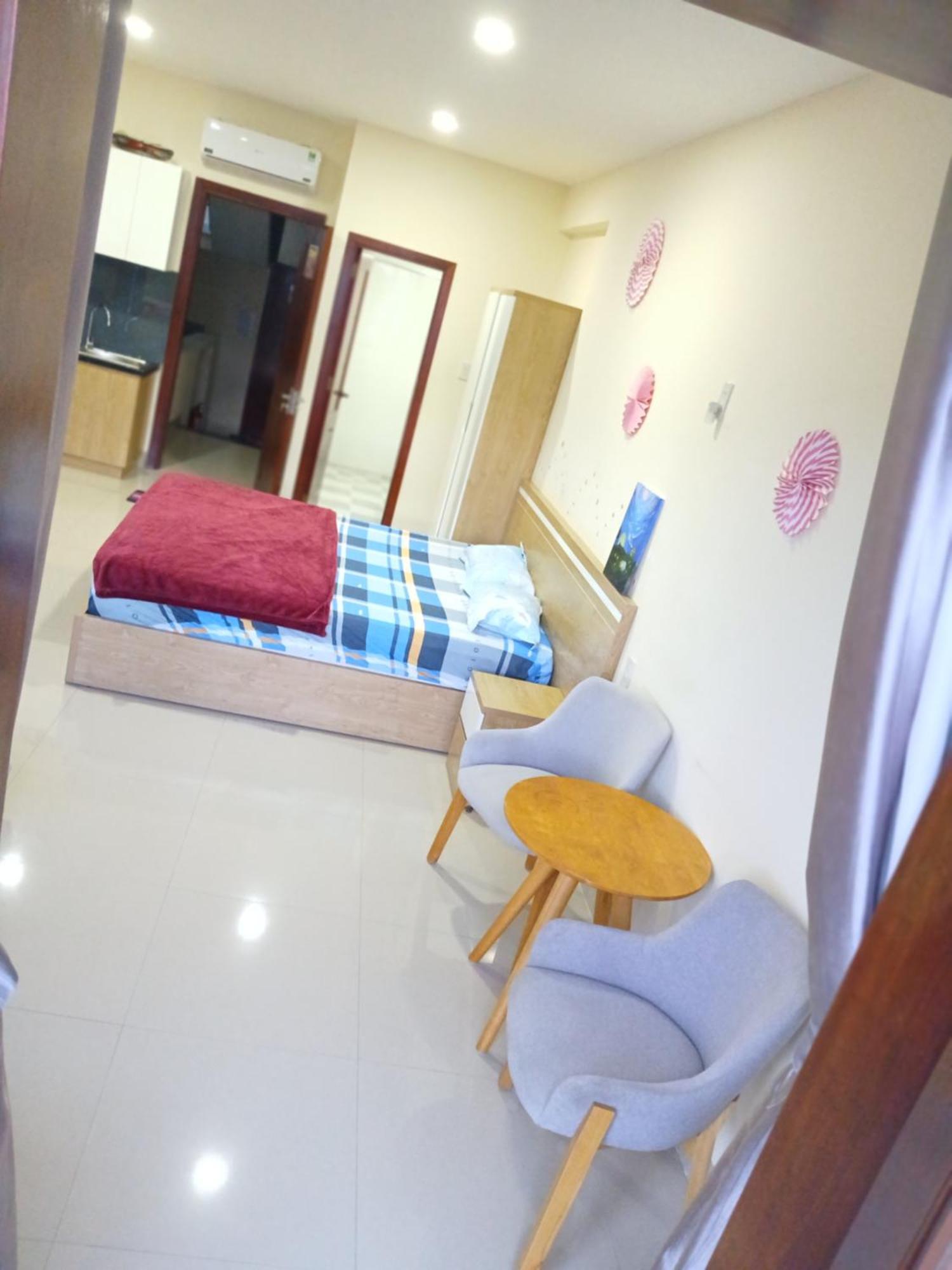 Privatunterkunft Homestay Kiwi Nha Trang