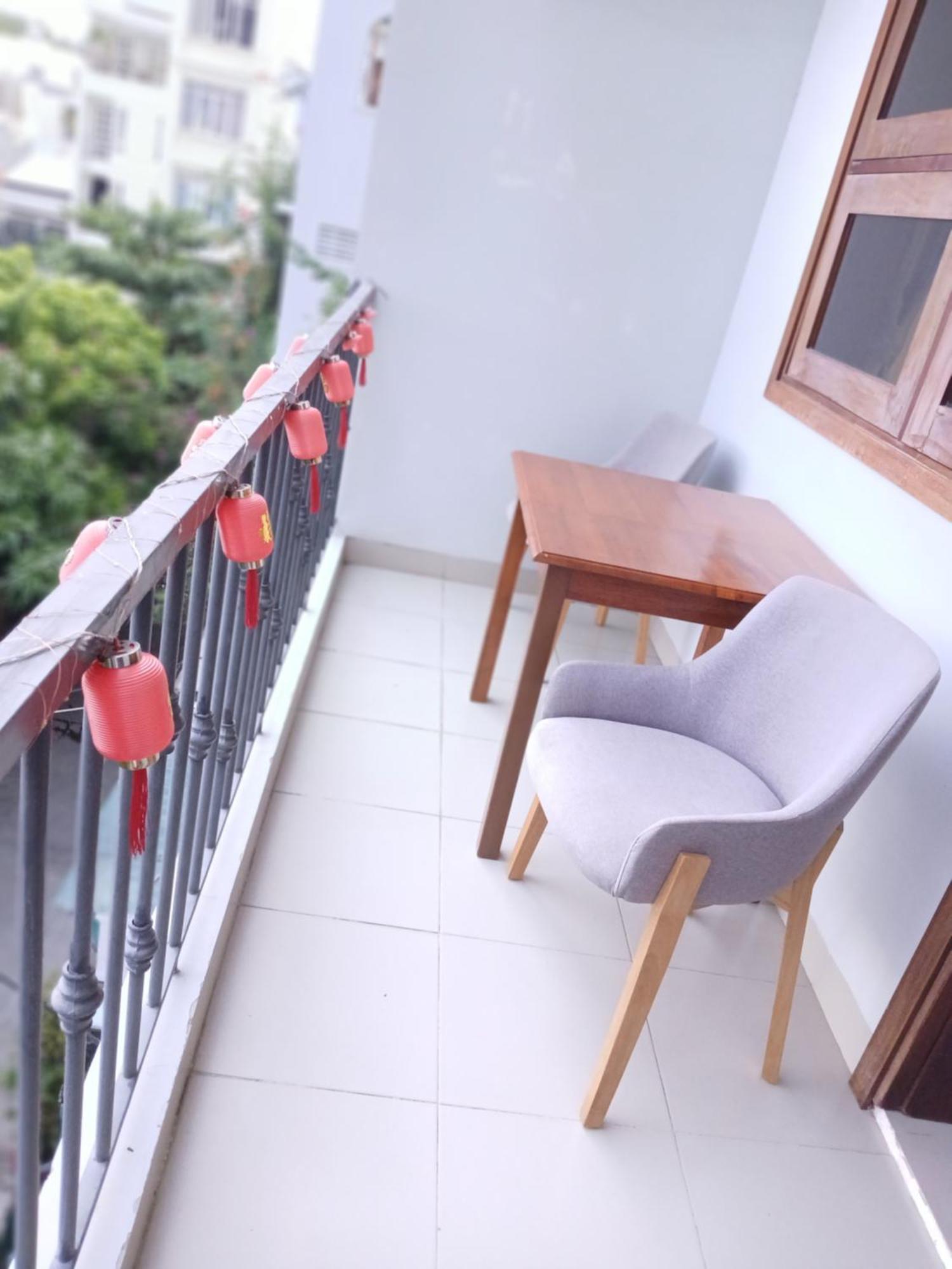 Privatunterkunft Homestay Kiwi