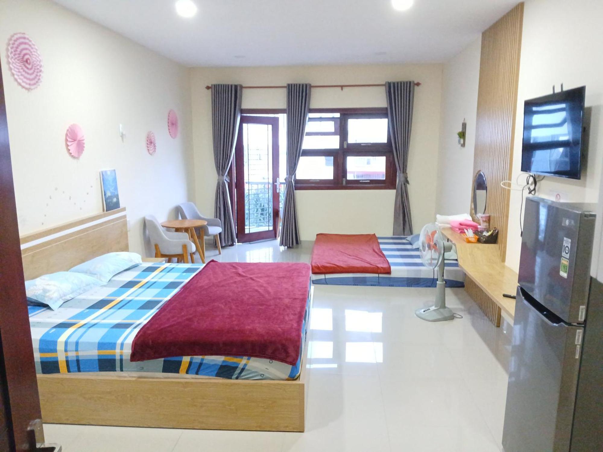 Homestay Kiwi *