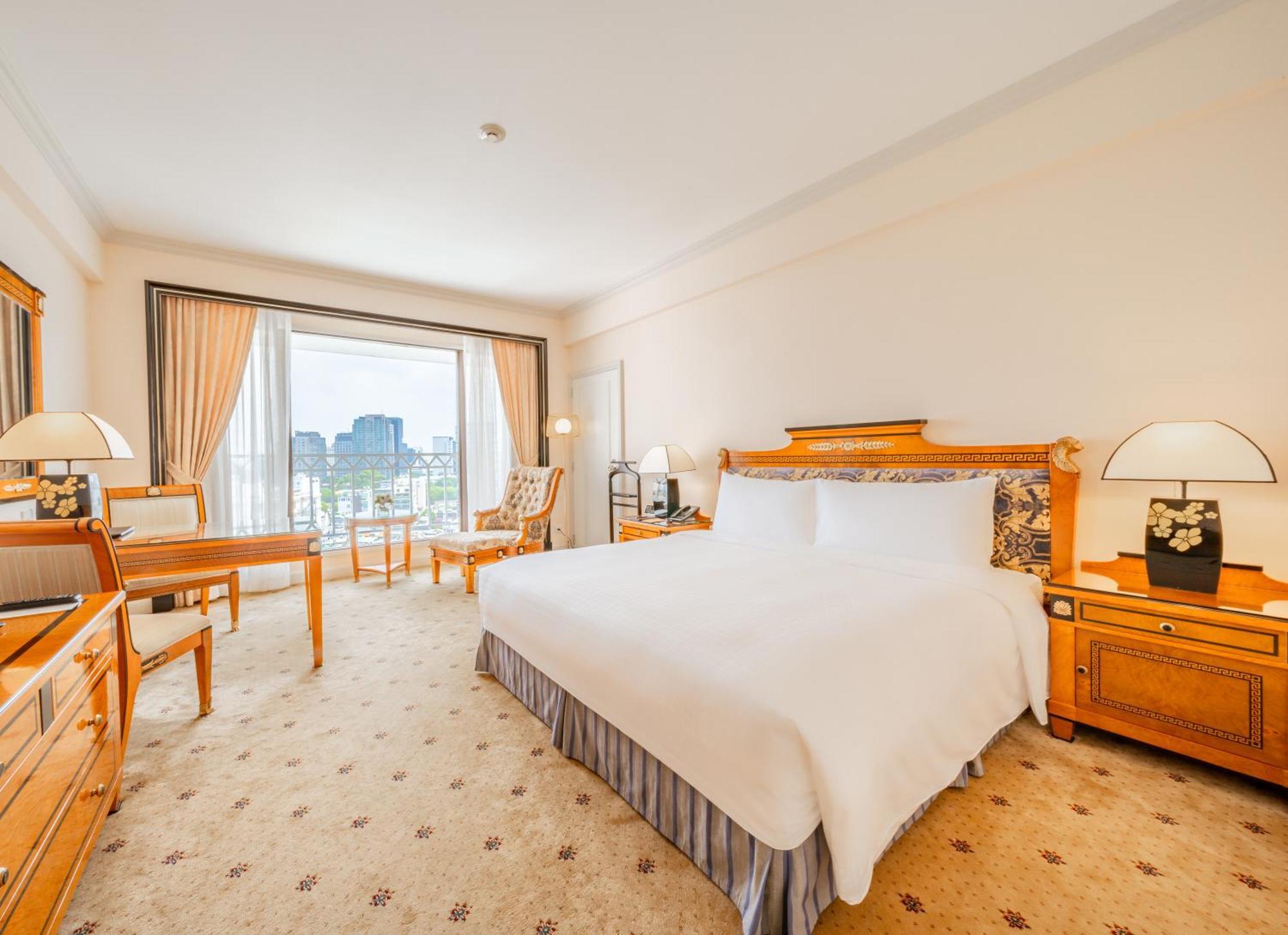 Lotte Sài Gòn 5* TP. Hồ Chí Minh