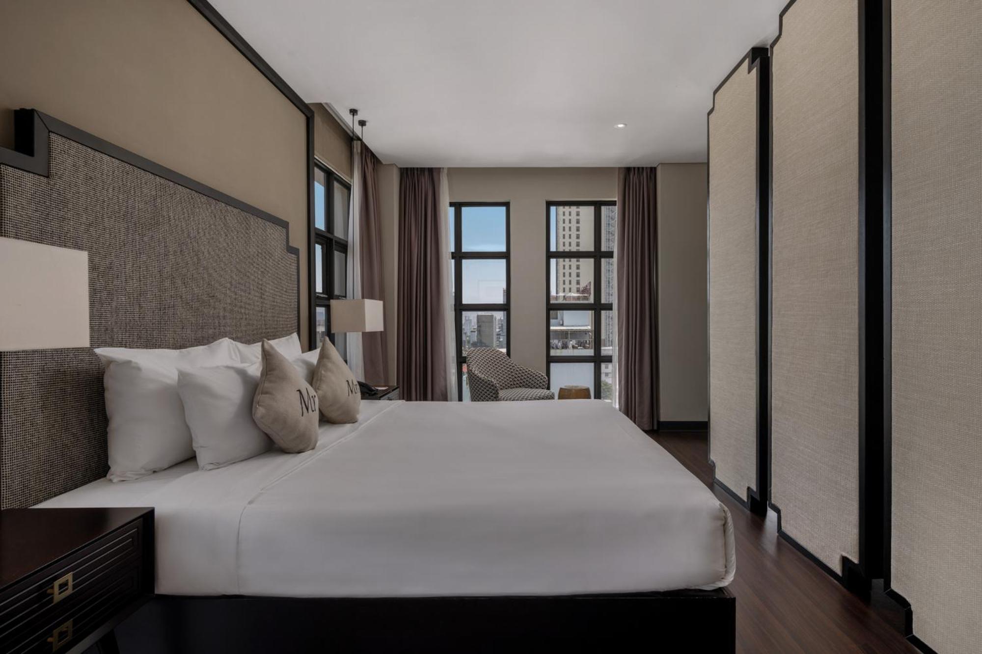 Hotel Sanouva - Daily Afternoon Tea Inclusive