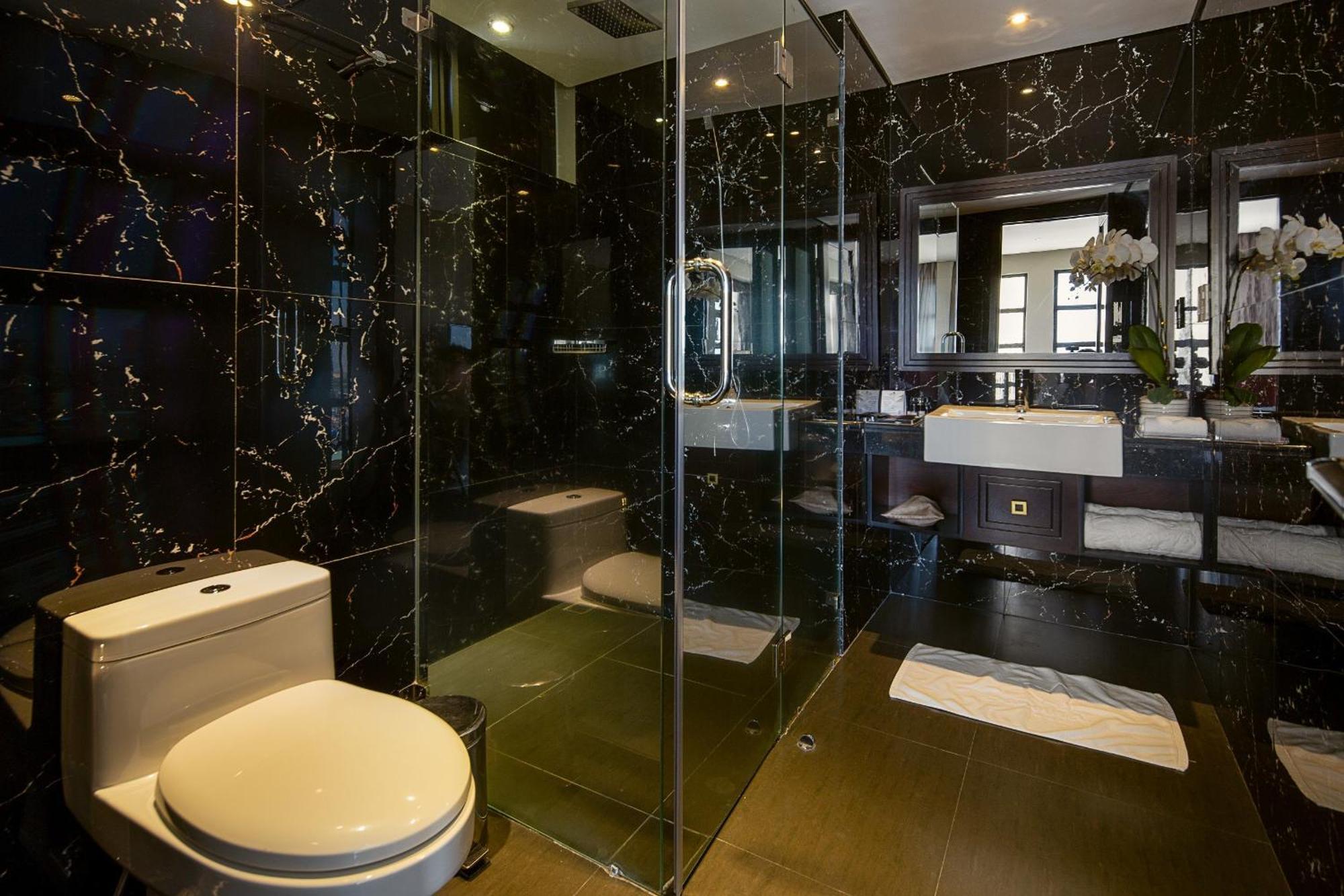 Sanouva - Daily Afternoon Tea Inclusive Hotel Da Nang