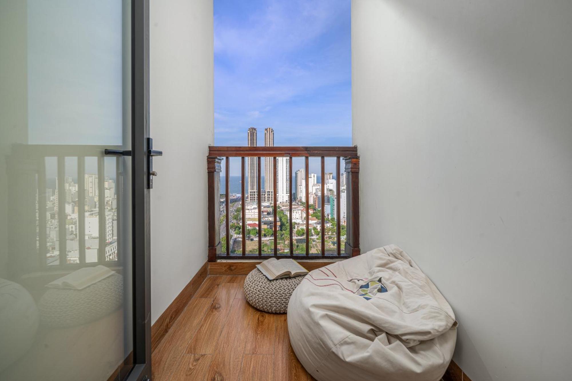 Nhu Minh Plaza 4* Đà Nẵng