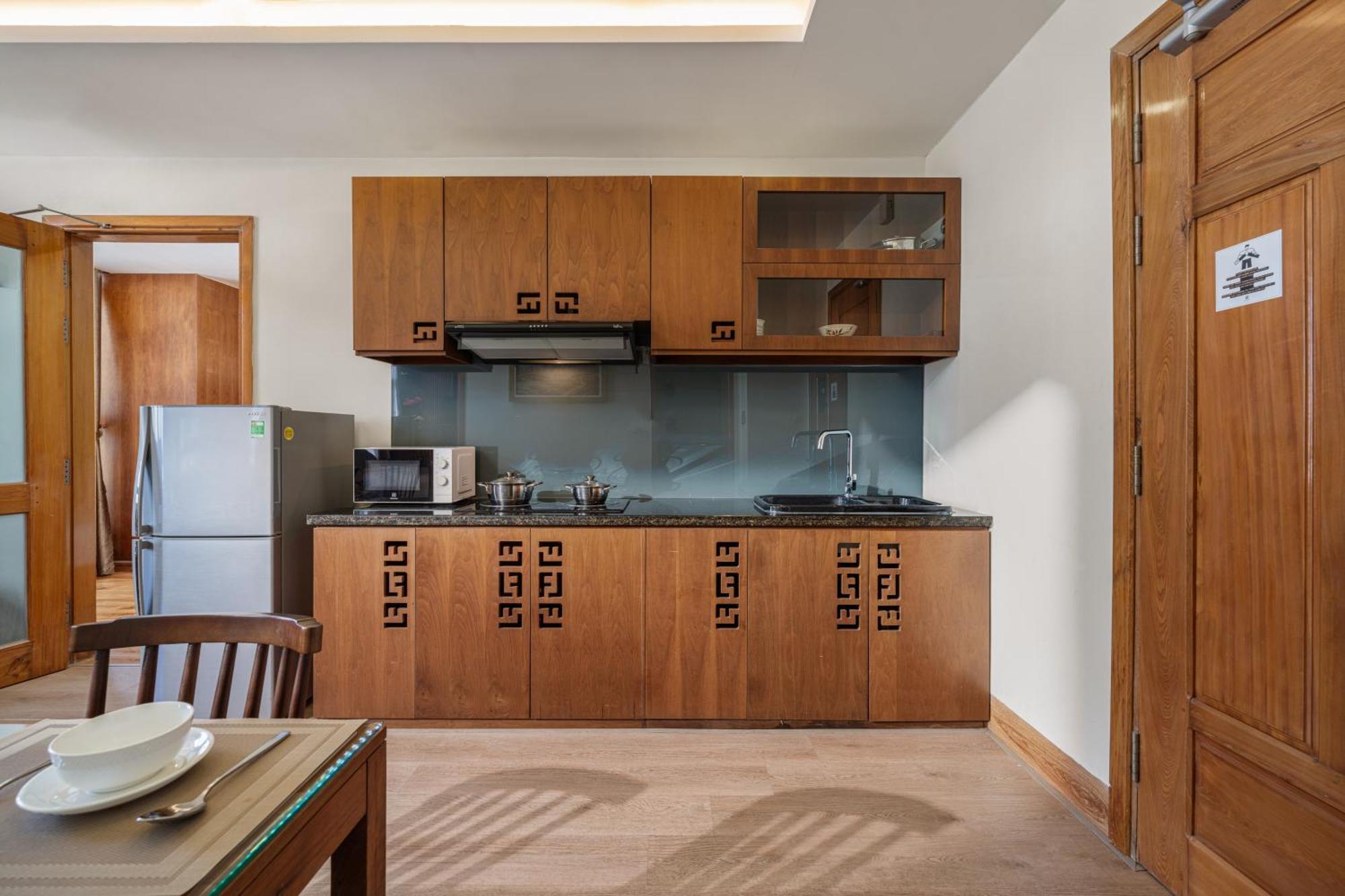 Nhu Minh Plaza Hotel Đà Nẵng