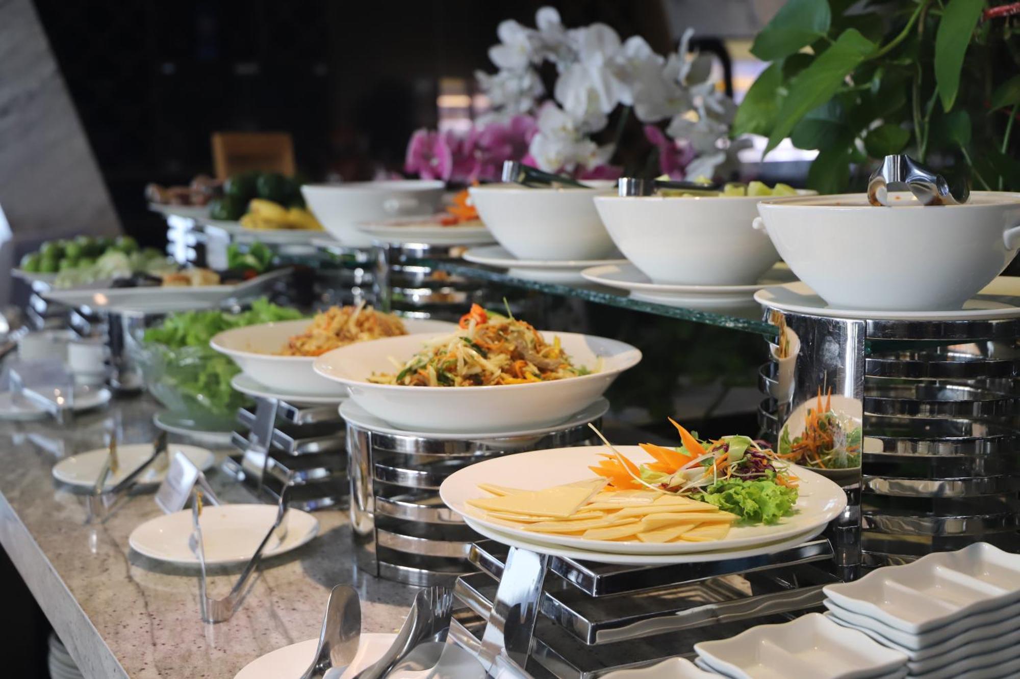 Khách Sạn&spa Boton Blue Khách sạn