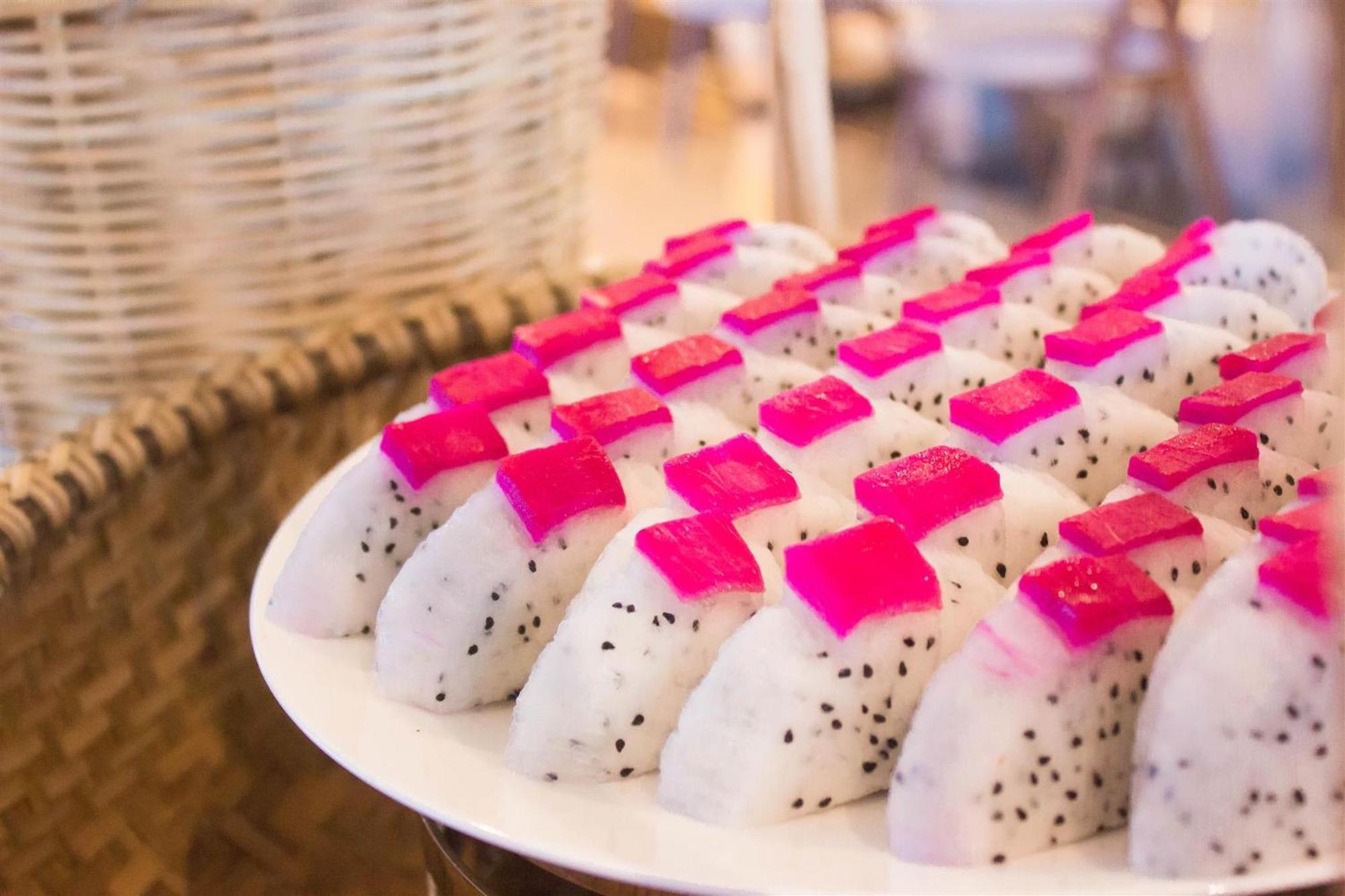 Khách sạn Khách Sạn&spa Boton Blue 5*